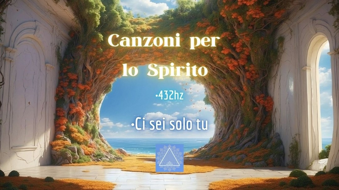 Spesso ci consigliano di aumentare il focus verso l'obiettivo, di come debba diventare l'unica cosa che conta.
Ma forse non è sempre così, non è una soluzione per tutto...
Nuovo video dal canale, una canzone per lo Spirito.
#poesiamusicale #musicayoga #meditazionebenessere #consapevolezzainteriore #canzonioriginali #consapevolezzadelsé #musicaspirituale #motivazionedeterminazionetesta #motivazionevincente #bassaautostima
