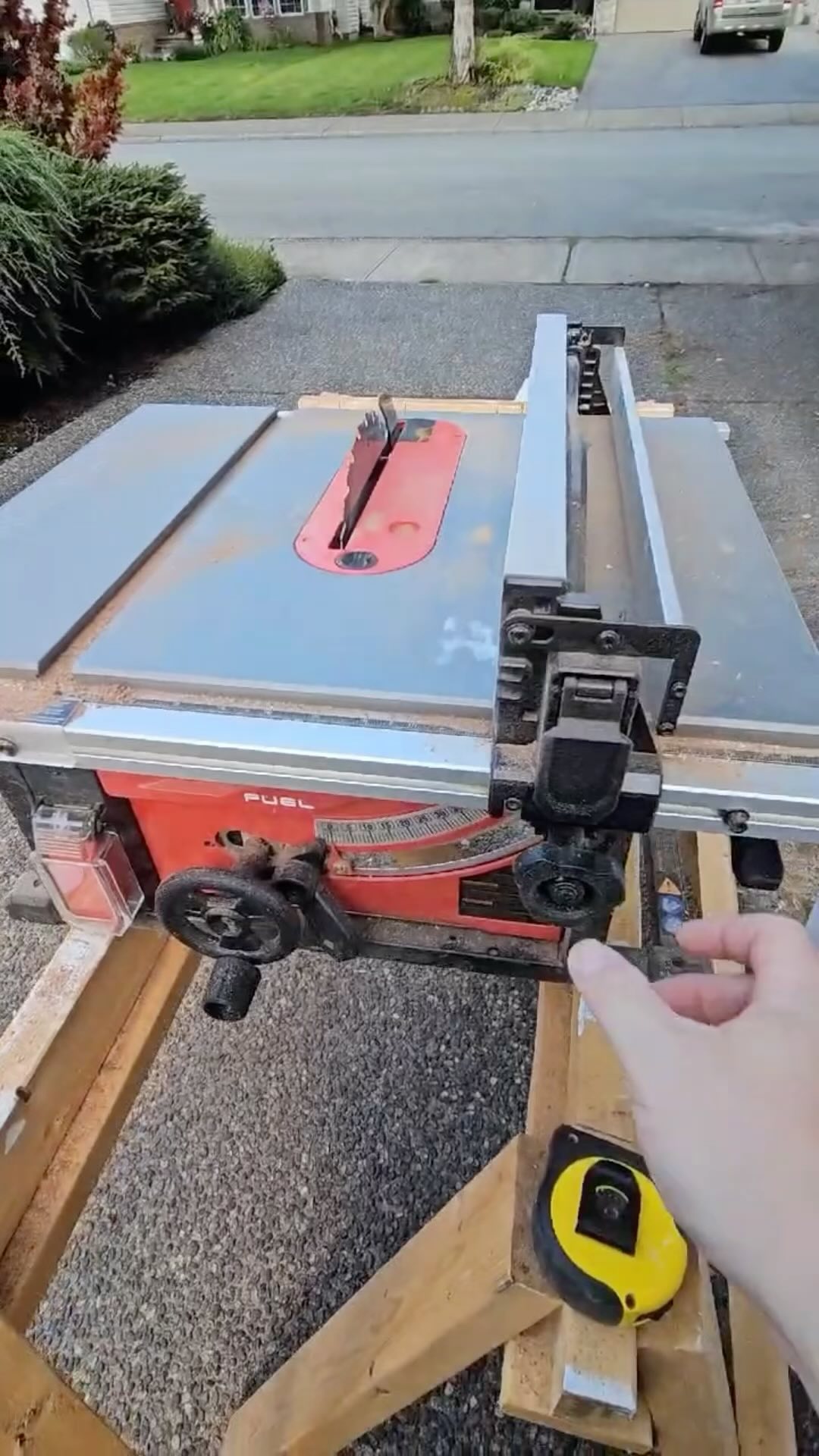 Casual day at the office. 😂