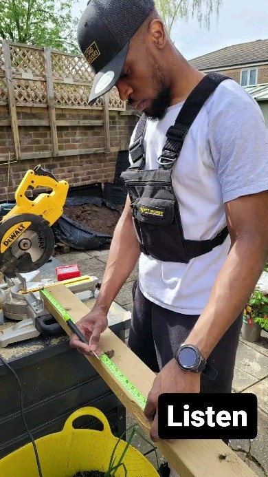 Marathon not a sprint