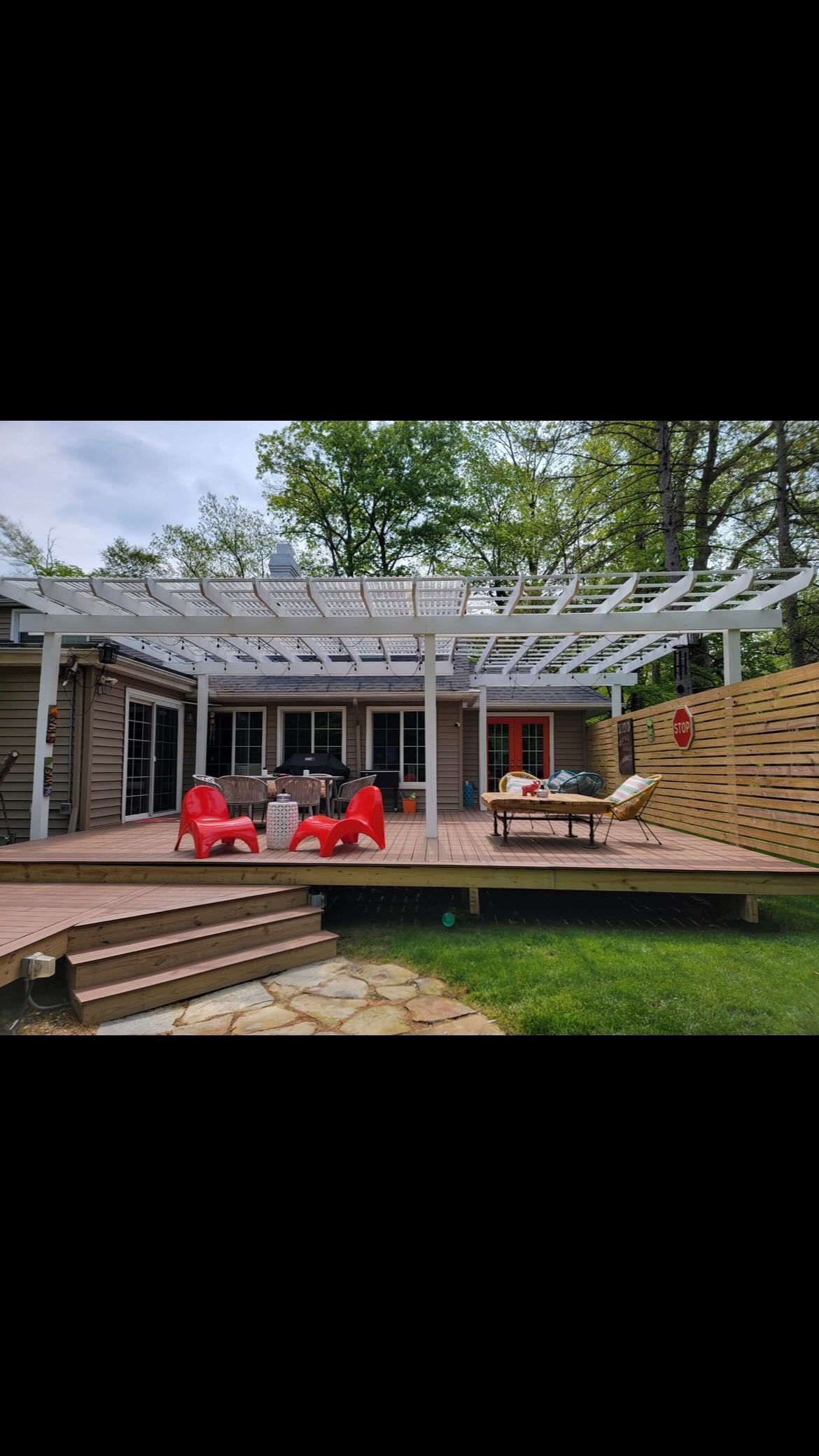 Patio season anyone? 😎