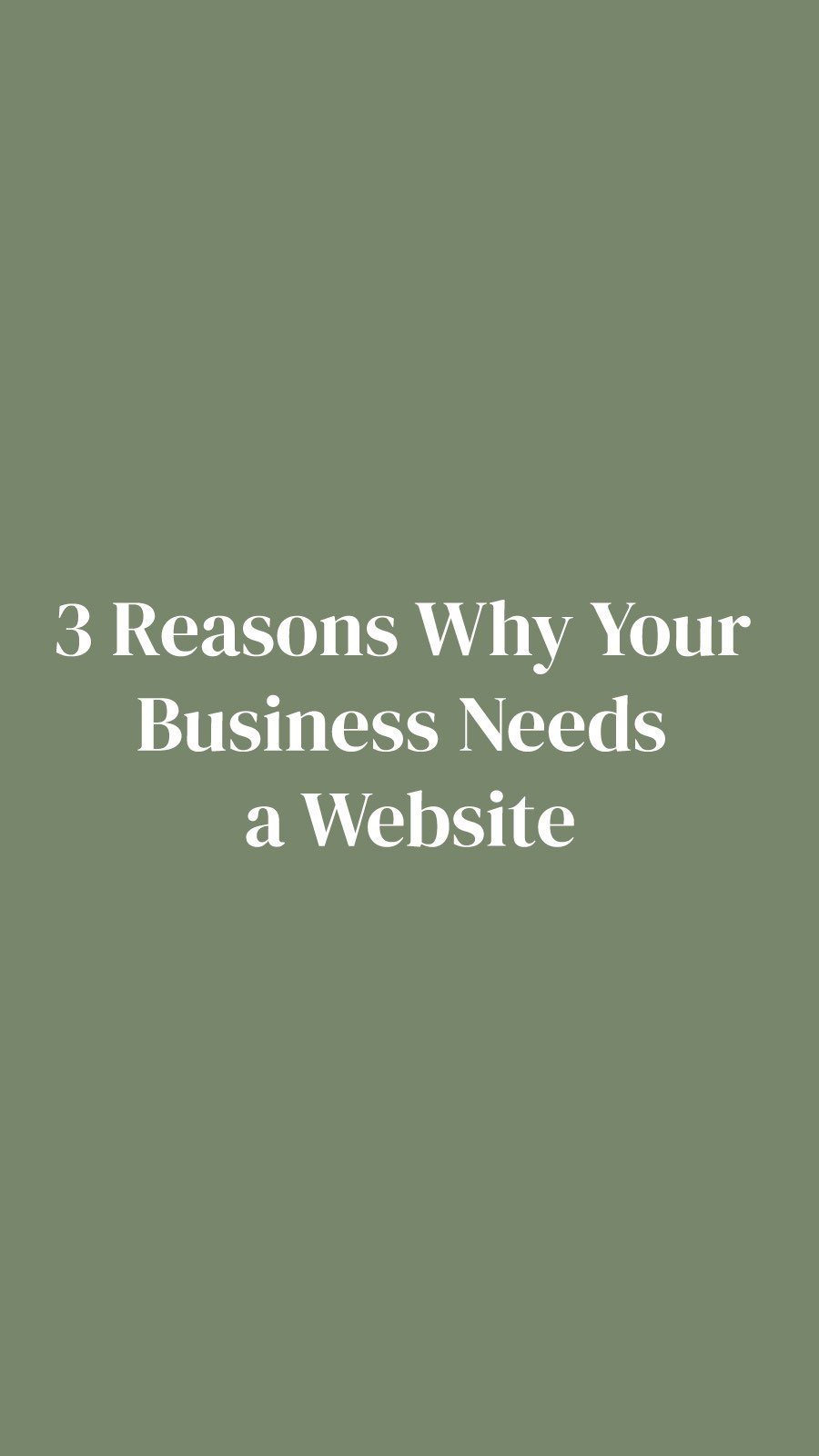 First impressions count! And your website is often one of the first touch points you have with a potential customer. A professionally designed website that reflects your brand is essential in establishing legitimacy in the marketplace along with reinforcing your brand message and values. A well-designed website can set you apart from your competitors. It demonstrates that your company is modern, tech-savvy, and committed to providing a great online experience. #creative #webdesigner #artdirection #creativebiz #ohio #smallbusiness #design #smallbusiness #design #smallbusinessowner #graphicdesign #brandidentity