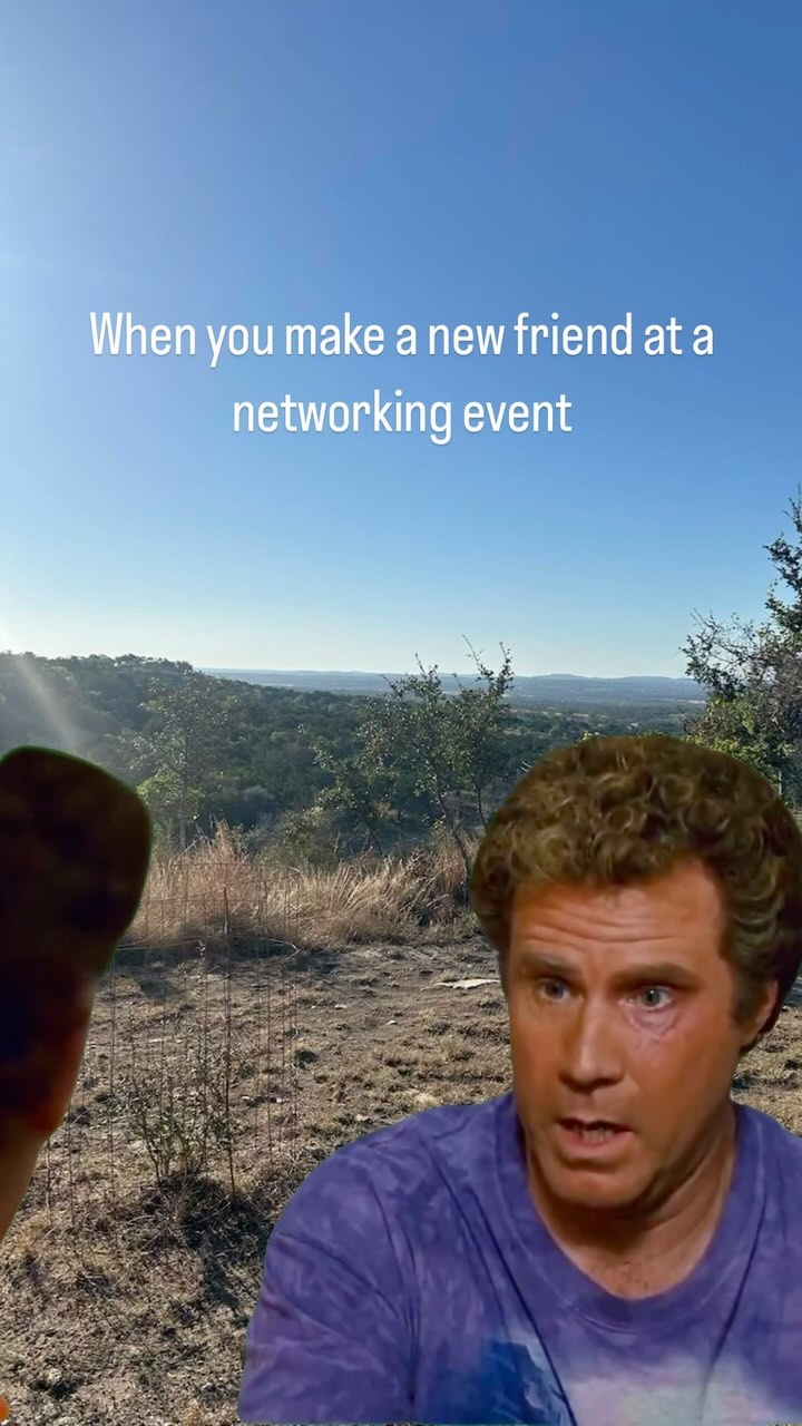 When the happy hour lasts for hours 😅 #houstonmarketingagency