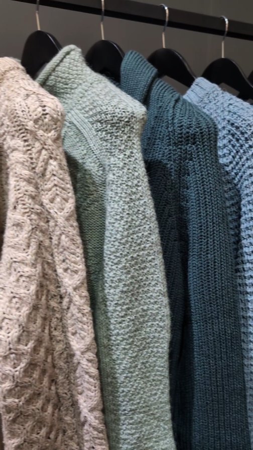 Pitti Filati 2024 🍋
We'd like to thank everyone who came and visited us on our stand at Pitti Filati this week, it was an amazing show as always.
#pittifilati #pittiimmagine #florence