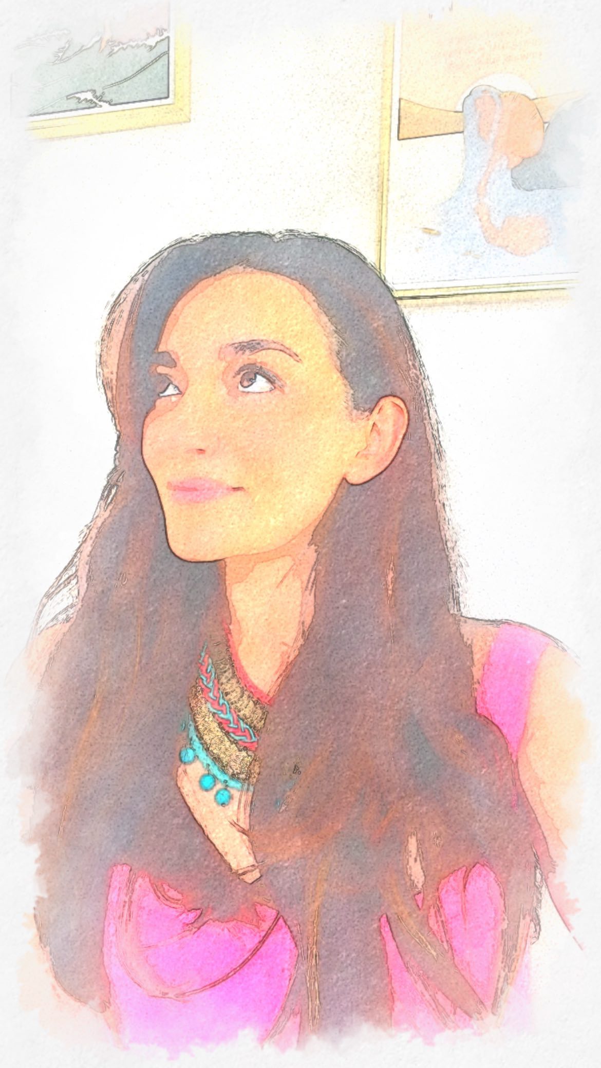 Will my own inner work ever stop? Honestly, this is something that went through my mind only 2 weeks ago as I found myself being activated in a breathwork class. My entire body was shaking, in a not too dissimilar way to this clip (which is actually kundalini activation)@thecasacolab.
My body has began to recognise now when it’s ready to release and I am becoming more willing to surrender in moments that I can. What you see is me desperately trying to stop what my body needs to do - and resisting, l am verbally pushing back & physically trying to hold it in. What I have learned in the months that followed - in breathwork sessions or energy activation sessions that my body quickly finds the same space and gives me the same signals that tell me to listen. My mind is loud, it shadows the whispers of my body. I’m learning to listen deeper.
Trust me when I say I know this looks weird. I know it looks embarrassing. Some of us find it hard to do this in the group, some of us find it hard to do this alone because we require the guidance. This is me urging you to find your space, your modality and giving you permission to let it in & let it go. Use your voice to get it out, tap your chest, tap your palms on the ground, move your body to help the stored trauma to be released.