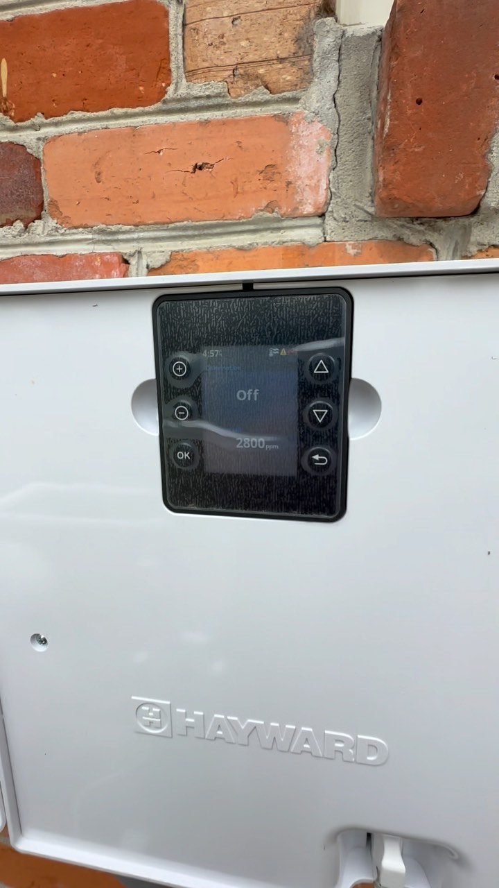 Is your pool on a salt chlorination system? VOTE BELOW!
Let us upgrade your swimming and pool ownership experience!
__________________________
💻 ahoyhelp.com
☎️(252)599-6288
VA/NC
@haywardpoolproducts @the_hayward_nation @pentair #pool #poolguy #poolboy #salt #summer