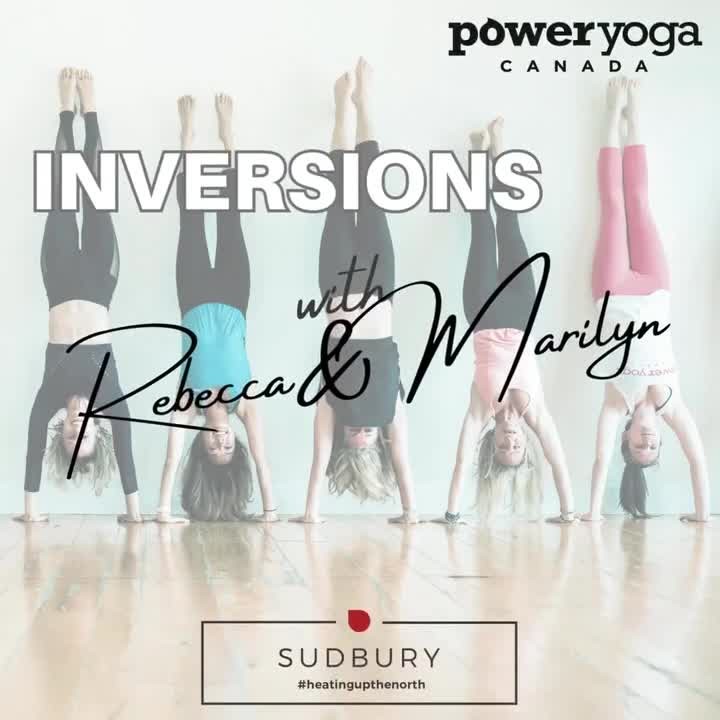 When 🕐 : Sat May 31st 12:30pm
Where 🏠 : 1380 Lasalle Blvd, Sudbury
Inversion Workshop: Safe & Steady Exploration of Upside-Down Poses
This workshop offers a mindful, step-by-step approach to learning inversions in yoga, focusing on safety, steadiness, and the therapeutic benefits of being upside down. We will explore alternatives to traditional poses like shoulder-stand and headstand, while also learning the specific reasons why inversions can be beneficial for both your body and mind.
Expect a structured session with key build-up poses and cooling down practices to help warm your body and steady your mind. You will gain a deeper understanding of the precautions and therapeutic benefits of inversions, along with strategies to practice these poses safely.
Workshop Focus:
Inversions and their benefits for the body and mind
Step-by-step progression toward poses like headstand, forearm headstand, and handstand
Variations of inversions for every level of practitioner
Building ease, safety, and mindfulness in your practice
Understanding therapeutic applications and potential risks
The studio will be warm. Please bring a yoga mat, hand towel, and water.
Inversion Poses Covered:
Inversion Table
Headstand
Forearm Headstand
Introduction to Handstand
Inversion Variations
Mastering Handstand
Flying Crow, Flying Pigeon, Scorpion & More
Who is this workshop for? This workshop is ideal for students who are generally fit and healthy, whether you're nearly ready to come into inversions, new to the postures, or simply curious about going upside down. If you’re already a regular practitioner of these poses, you'll learn how to add depth and variety to your practice.
Investment 💲: $50
Please note: This workshop is not suitable for beginners in yoga. If you're pregnant or have any health concerns, please consult your doctor before registering.
#yoga #hotyoga #sudbury #ontario #health #wellness #poweryogacanada #heatingupthenorth #fitness #exercise