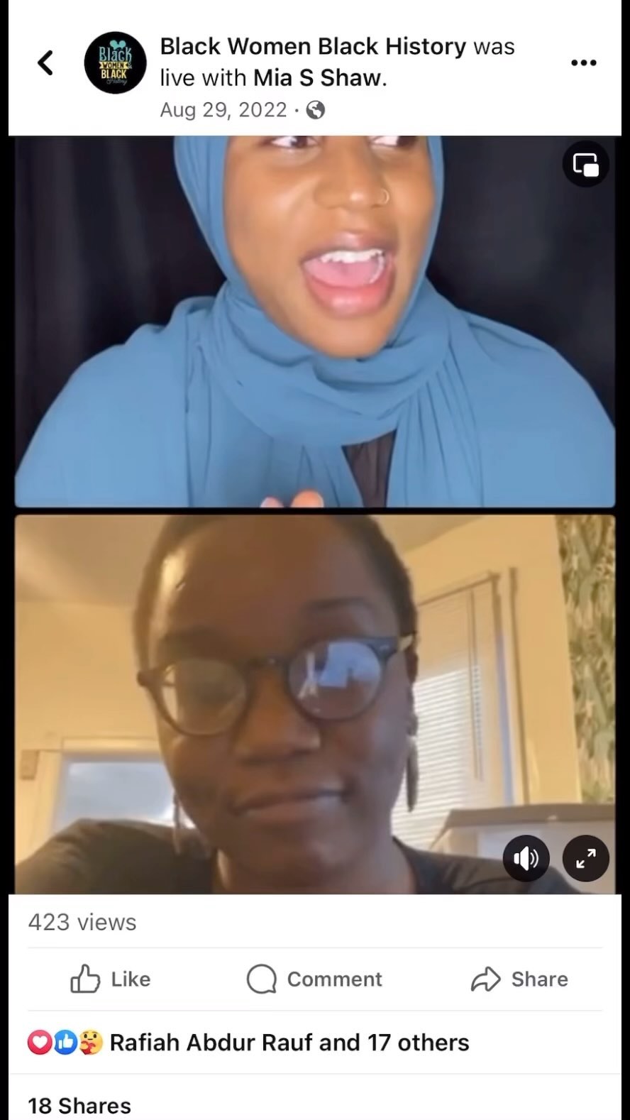 On this day last year we (Illustrator Mia S Shaw and I) launched our book Black Women Do: Leaders of the African Diaspora.
“You know how people say that the easiest way to see which friends are your real friends is to start a business?
Or that you’ll have to build a platform because your friends won’t buy your book?”
Alhamdullilah, I didn’t have that issue! I’m so grateful for every single person that shared, gave encouraging words, purchased our book, and sent pictures of your children reading the book.
A special thank you to my amazing family and friends and teachers who purchased classroom sets (y’all pictures & texts brought me to tears)! To my Momma Sue’s sister’s circle group who gave me such wonderful advice and made me pull up to their weekly brunch with my books.
I can never fully put into words what the support and love has meant to me.
I started this project officially during the Uprisings of 2020. Covid and the movement for Black lives was raging and we were (and still are) battling a severe case of childhood mental illness within our family.
Some days the only thing I could offer the world was a fake smile but this project was often my redemption, my saving grace and the speck of light at the end of a dark tunnel.
I’m so proud to have started this project and even more proud to have finished it. I got out of my own way.
Now, I just have to do it again.
Bismillah.
https://www.keziahridgeway.com/product-page/black-women-do-leaders-of-the-african-diaspora #booklaunch #author #blackauthors #picturebooks