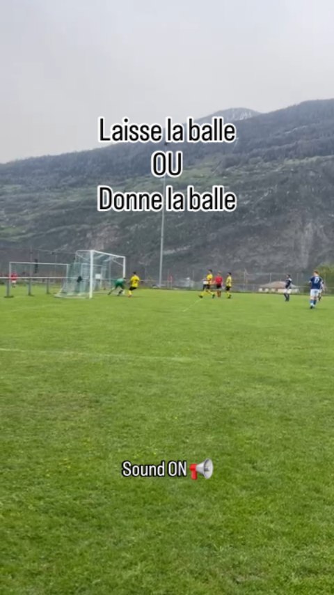Le Fote ...
𝗙𝗩 🔴⚪⚽
#footballvalaisan #foot #football #sport #soccer #fv #valaisan #valais #wallis #footamateur #futbol #plaisir #lovefootball #jogabonito #dimanchematin #sundayleague #ligueamateur #transfer #mercato #infomercato #sundayleague #formation #associationfootballvalaisan #article #campfv #footballvalaisan.com #meme