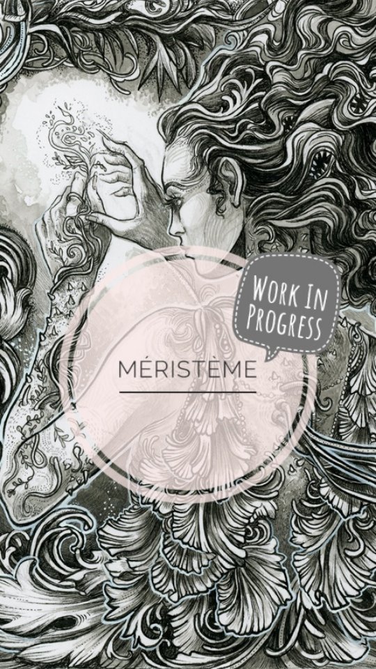 The making of 🌿 ~* Méristème *~ 🌿
-
🇫🇷 Et voici le Work In Progress de ce qui fut ma première participation au concours des #FemmesFleurs 🌷😊
-
🇬🇧 And here is the Work In Progress of what was my first entry in the Femmes Fleurs competition 🌷😊
-
🎵 Music 'Within our Nature' Scott Buckley ( @musoscientific )
-
---
#wip #workinprogress #workinprogressart #processus #processuscreatif #creativeprocess #makingof #traditionalart #darkart #artwork #goth #gothicfantasy #illustration #contemporarypainting #contemporaryart #wild #artstagram #fantasy #inkart #traditionalillustration #monochromatic #spirit #witch #witchyvibes #artistefrançaise #womenartist