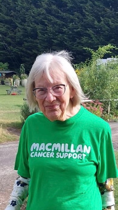 Yesterday, we were thrilled to see one of our beloved residents Happy, from Cavendish Park Care Home, was featured on BBC Hereford & Worcester Radio! 🎉 Happy shared her excitement about taking part in a 2.5k sponsored walk for Macmillan Cancer Support, happening at the Evesham Park Run this Saturday. 🏃♀️💚
This cause is especially meaningful to Happy, as her niece Karen works as a Macmillan Nurse, making this fundraiser even closer to her heart. 🥰
Stories like these highlight the true spirit of the #MajesticareFamily! Join us in cheering on Happy as she embarks on this incredible challenge. You can support her by donating through her JustGiving page, visit Cavendish Park's Facebook Page for more details.
#mᴀᴄᴍɪʟʟᴀɴᴄᴀɴᴄᴇʀsᴜᴘᴘᴏʀᴛ💚 #bbcradio #evesham #eveshamparkrun