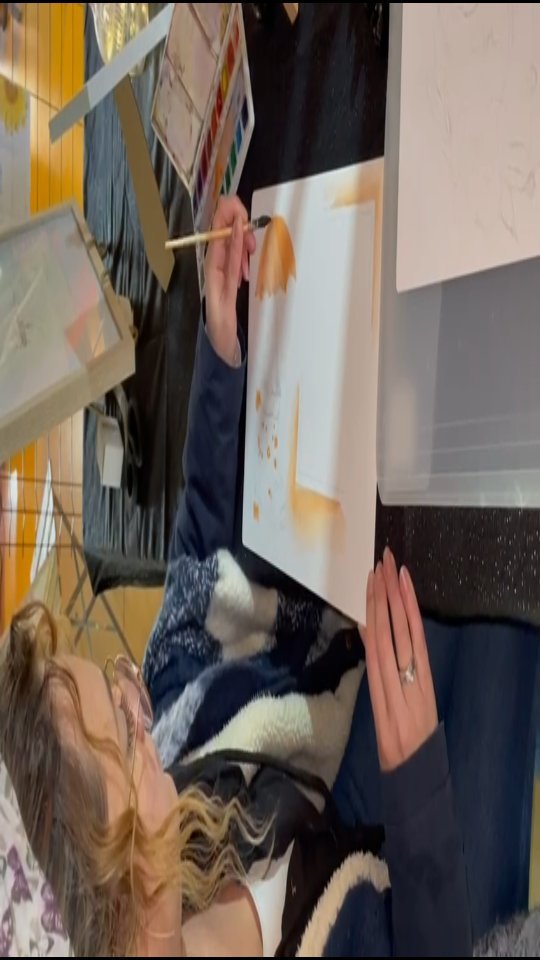 Tellement réel... Écoute