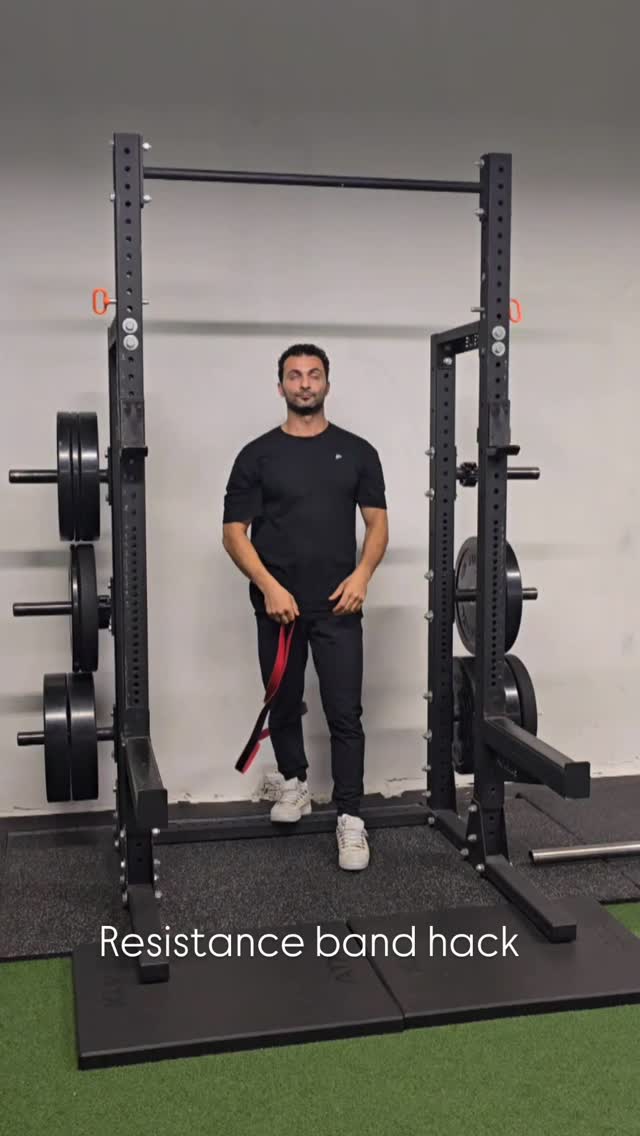 Thank me later 😘
@prozis
#gymhacks #calisthenicshacks #fitnesshacks #lifehacks #personaltrainer #calisthenics ##thankmelater #diy #gymhacks #fitnesshacks #innovative #traininghacks #simplethings