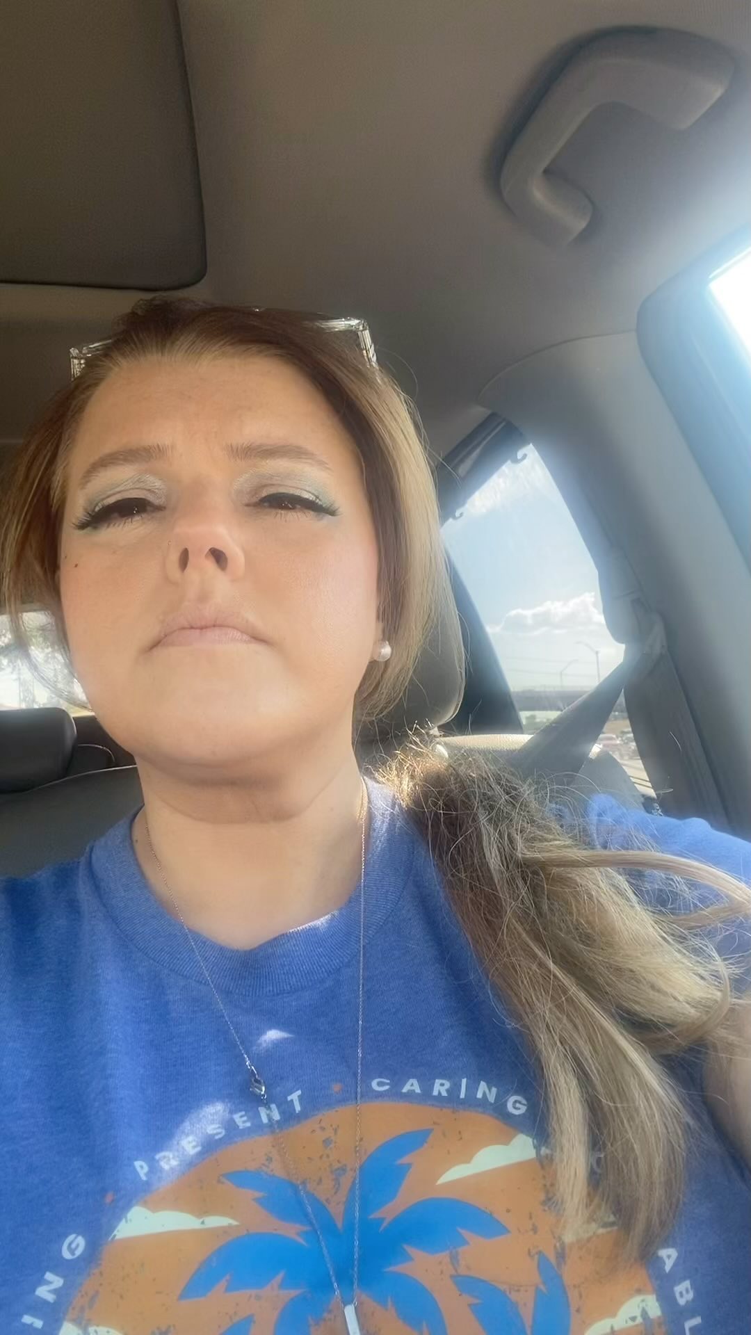 Lord, I lay it all down for what you have!