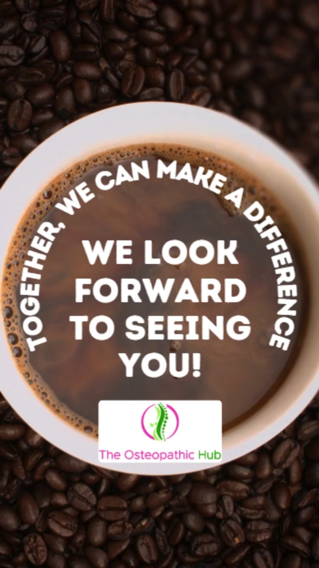 💚 Let’s Make a Difference Together at The Osteopathic Hub! ☕✨
Join us for our Macmillan Coffee Morning on 27th January 2025, from 10 AM to 3 PM, at our clinic in Cirencester. Enjoy coffee, cakes, and community while supporting those living with cancer.
At The Osteopathic Hub, we are committed to enhancing well-being for everyone, including those living with cancer. Together, we can share kindness and help raise vital funds for Macmillan Cancer Support.
📍 8 The Woolmarket, Cirencester, GL7 2PR, UK
📞 +44 7542 323575
You don’t need to wait until the event to make a difference—click the link in our bio to donate now! 💌 👉https://cm24.macmillan.org.uk/fundraising/CM24079508
#MacmillanCoffeeMorning #CirencesterCommunity #TheOsteopathicHub #SupportCancerCare #CotswoldsEvents