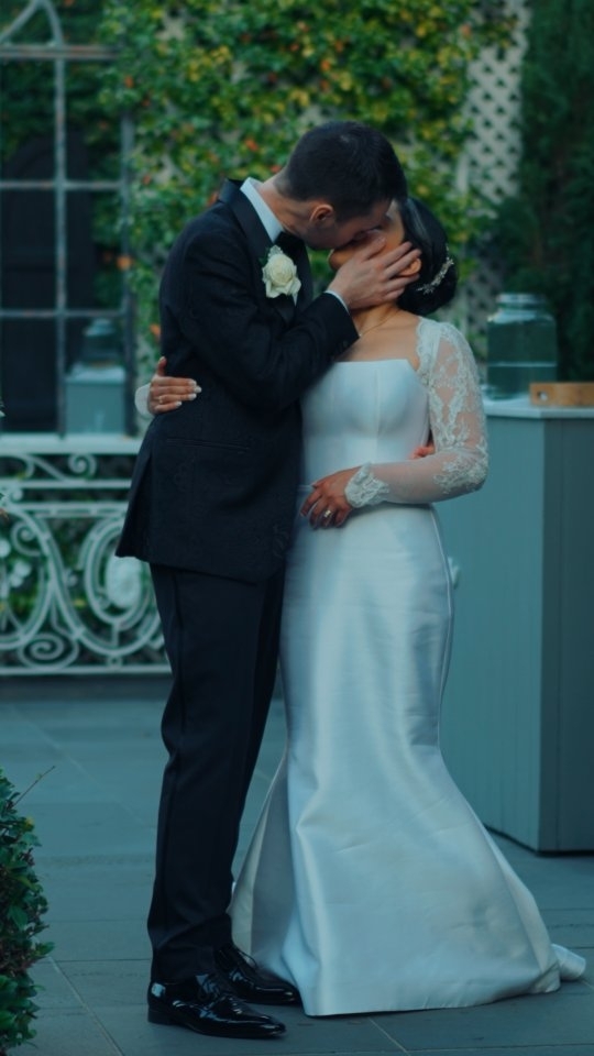 🎥✨ Let us turn your memories into everlasting treasures!
https://www.happilyeverafterweddingfilms.com.au/
T+D ❤️
#wedding #brideandgroom #happilyeverafter #weddingvideography #weddingphotosession