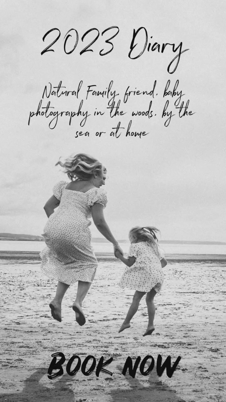 Family shoots, the perfect Christmas present ๐ ๐