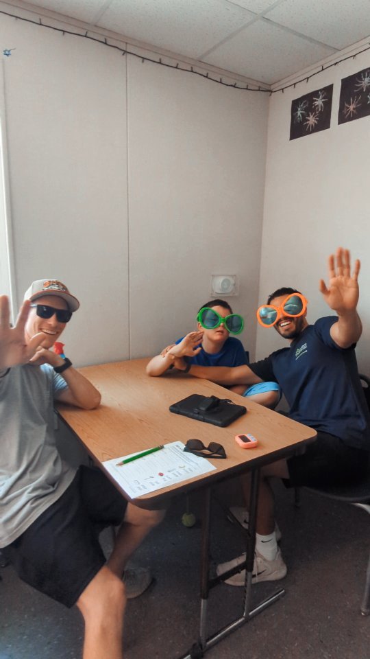 It's the weekend! We hope you're smiling as much as we did this week!
#aaca #autismacceptance #school