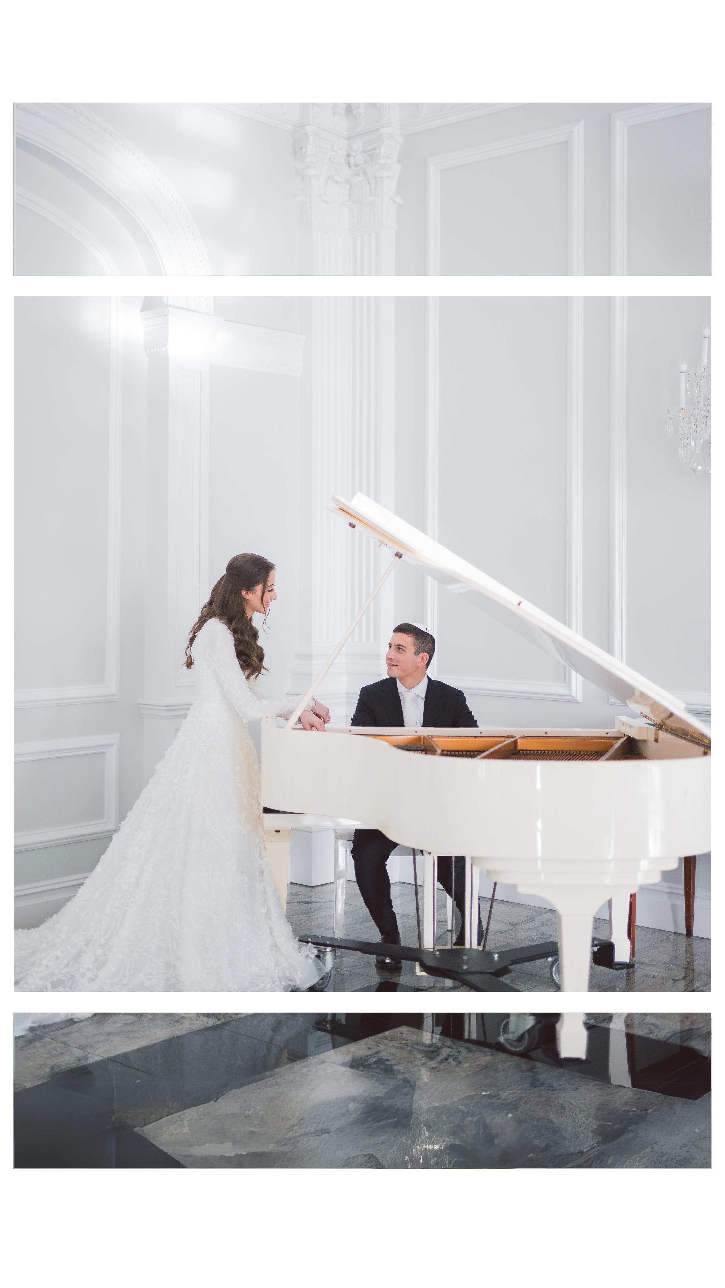 Her Promise 🔐
•
Miriam & Jonah’s Wedding
Winter, 2024. Rockleigh, NJ
•
Glam: @shainapollak @makeupbykatieforecast
Florist: @whiteribbonflorist
Music: @kolplayofficial
Caterer: @main_event_mauzone
Venue: @therockleigh
•
Binyamin Korn Photography, Boutique Photography Studio
#AnEliteExperience
•
#newyorkweddingphotographer #newyorkweddings #newyorkweddingphotos
#newyorkweddingplanner #luxuryweddingplanning #luxuryweddingdesign
#luxuryweddingphotorapher#weddingphotography #weddingstyle #weddingphotographer #weddingphotography
#weddingideas #weddingfilm
#weddingphotographersociety