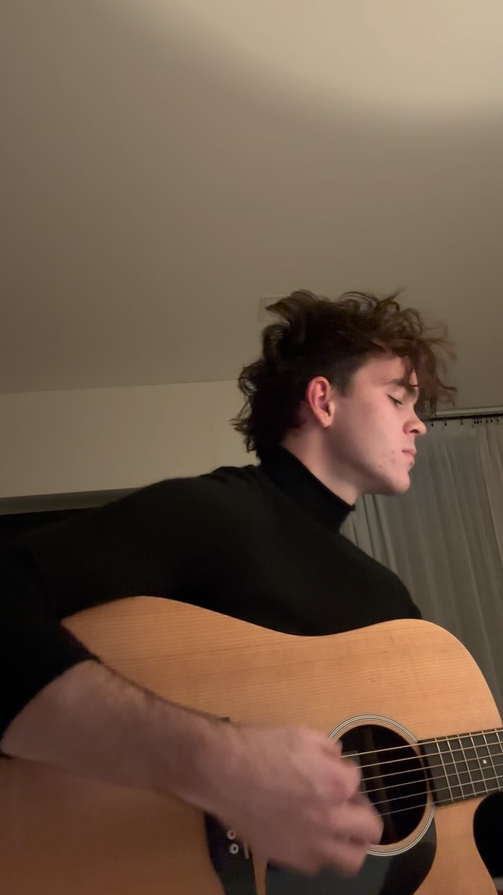 daisy. #reels #music #newartist