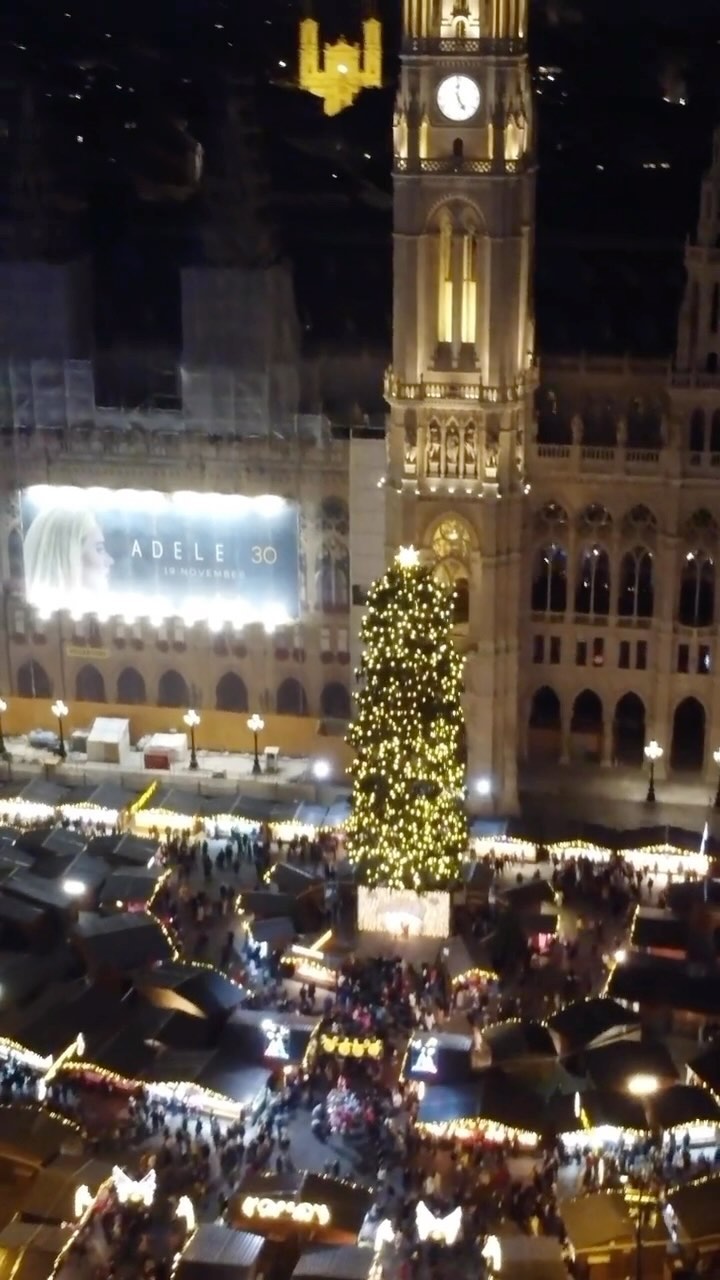 As Vienna’s magical Christmas markets prepare to open, City Bee is here to elevate your festive experience. Our professional cleaning services go beyond residential spaces; we specialize in cleaning and restoring shops, offices, and public venues.
With the holiday rush approaching, a pristine environment is essential. Our team ensures that your windows sparkle, creating an inviting atmosphere that highlights your products and enhances customer experiences. From storefronts to event spaces, we focus on meticulous detail, ensuring every surface shines and reflects the joy of the season.
Video by: @8thdistrictphotographer
Drone video by: @city_bee_vienna / @wien_citybee
As you explore the enchanting Christmas markets, filled with twinkling lights and seasonal delights, remember that City Bee is here to support your business and home with top-quality cleaning services.
#christmas #viennachristmasmarket #holidayseason #citybee #professionalcleaning #wienliebe #vienna #winterwonderland #viennagram #explorevienna #shoplocal #cleaningservices #homecleaning #officespace #windowcleaning #festiveseason #supportlocal #viennalife #merryandbright #christmasdecor #holidaydecor #gifts #familytime #festivevibes #holidaycheer #viennaworld #localbusiness #viennacity