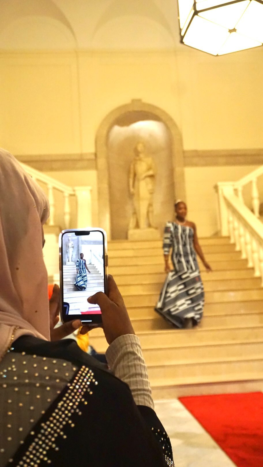 Karibu Fashion Show 2022 🎉 Don’t miss this amazing celebration of community & culture Saturday 10/21/0223!