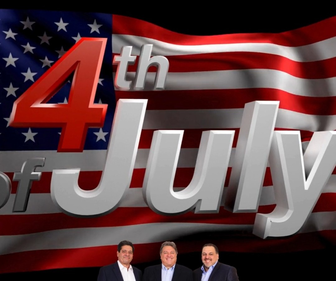 Celebrate Independence Day with Financial Freedom!✨
This July 4th, let's not only celebrate our nation's independence but also your journey towards financial freedom through homeownership.
As mortgage brokers, We are here to help you find the perfect home loan to fit your needs.
Reach out today to explore your options and take the first step toward owning your dream home.
Happy Independence Day!✨
"Keeping our clients Educated, Empowered and Protected."
🏠American Home Finance Group Inc NMLS # 336310
📍1315 N. Dixie Highway, Lake Worth Beach, FL 33460
📞561-865-7488 ext 101
🌐Amhomefin.com
#Homeownership #RentVsBuy #MortgageOptions #PreQualified #MortgageExperts #AmericanHomeFinanceGroup #MortgageBroker #HomePricesExplained #ClearToClose #FastClosing #TimelyResults #ExceptionalService #MortgageInFlorida #MortgageBrothers #HomeLoans #HomeBuying #BuyAHouse #Financing #HomeFinancing #HomeBuyer