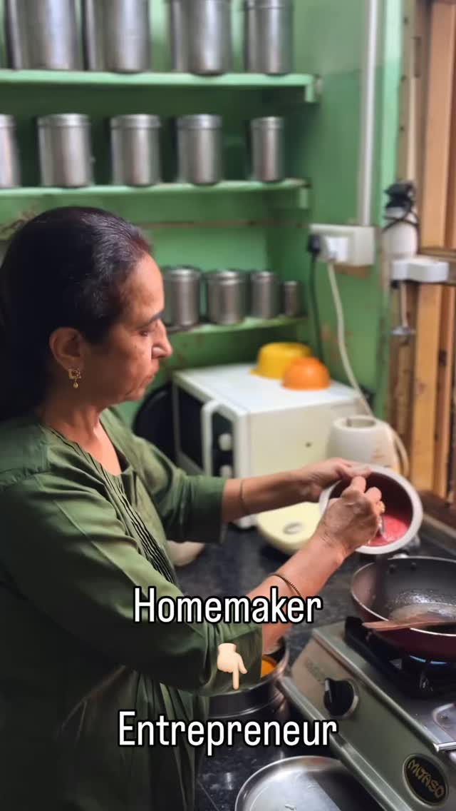 Aao sunaye tumhe ek kahaani...
Of a woman who spent her life feeding others, and now feeds a dream of her own. 💛
From maa ke haath ka swad to Indore’s one of the most loved food outlet
PK’s is now Ghar નો Swad by Anila Aunty!
A small kitchen run by Anila Aunty in Rajmohalla since last 7 years finally becoming popular for their authentic Vada Pav, Dabeli and Thepla
This place definitely gives a homely vibe with the sweet couple making you feel like home.
Built on warmth, hygiene, and Gujarati flavour, this is more than food — it’s a story served hot.
Recommended Dishes to try at the outlet:
Classic Vada Pav, Butter Dabeli, Bombay Bhel, Aunty’s Magic Chaat
If you’re travelling and a vegetarian, then do try their:
Vacuum packed Thepla & the Ready to Eat Indori Poha
📸 Click a photo with Anila Aunty
🌟 Leave your 5-star review on Google
📲 Tag us in your post → @gharnoswaad
Let’s take her swad to the world — together.
#GharNoSwad #AnilaAunty #BrandWithHeart #IndoreFoodies #WomenEntrepreneurs #HomeStyleFood #MaaKeHaathKaSwad #VadaPav #Dabeli #AuthenticTaste #VocalForLocal #StreetFood #VadaPavLovers #Thepla #Bhel #Indore #IndoreFoodies