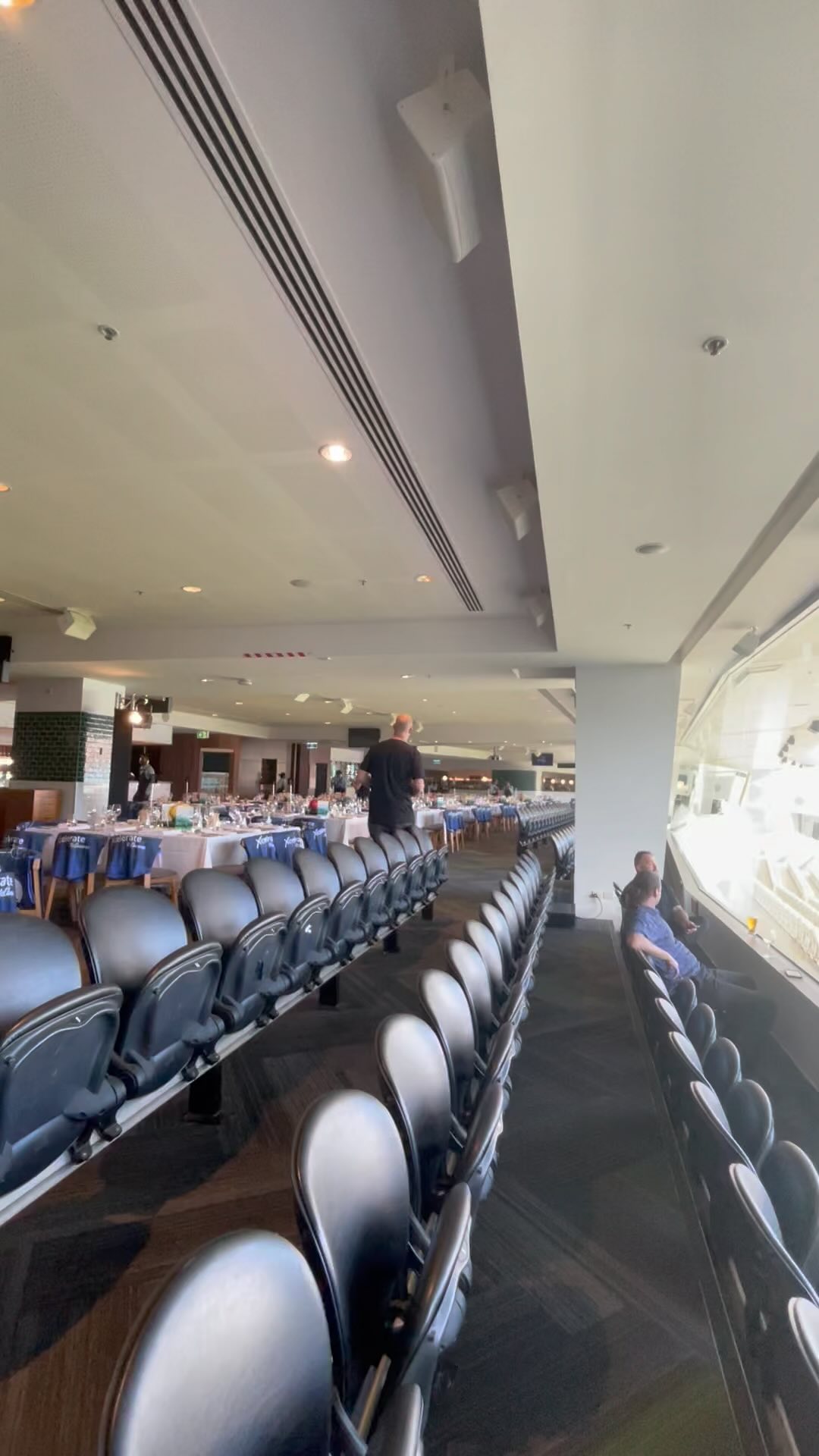 MCG last night for @wearephoenix__ and @topdogent
#wedding #weddingband #covers #weddingentertainment #partyband #melbourneweddings #jukeboxdynamite #coverband #melbourne #companyparty #music #eventsmelbourne #eventsprofs #awardsnight #events #eventplanning #showband #corporateevents #eventplanner #shesaidyes #weddingmelbourne #specialday #bride #melbournemusic #sydneymusic #production #weddingsaustralia #weddinginspiration #luxuryweddings