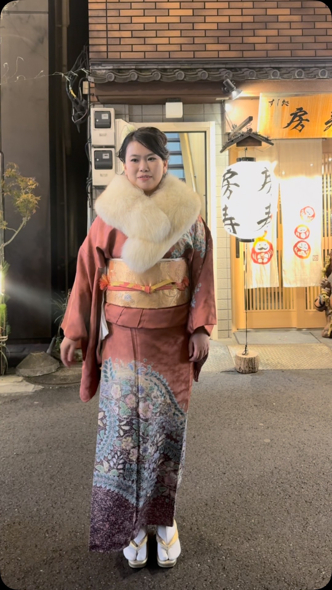 和服穿搭日记
#浅草 #浅草観光 #浅草着物 #浅草浴衣 #浅草浴衣レンタル #浴衣 #浅草行 #着物 #着物レンタル #浅草着物レンタル #着物ヘア #日帰り旅行 #プチ旅行 #旅行 #卒業行 #浅草デート #レース着物 #和服 #和服體驗 #浅草和服 #浅草觀光 #浅草和服體驗 #東京旅遊 #東京観光