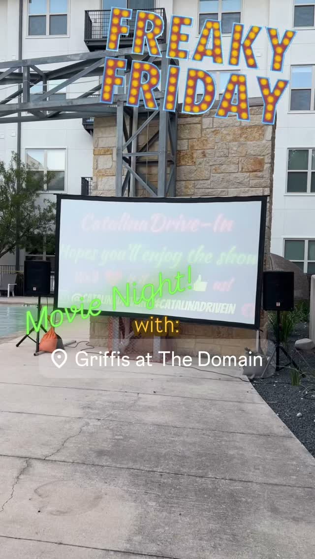 Thank you again @griffisatthedomain we always enjoy our nights with you!