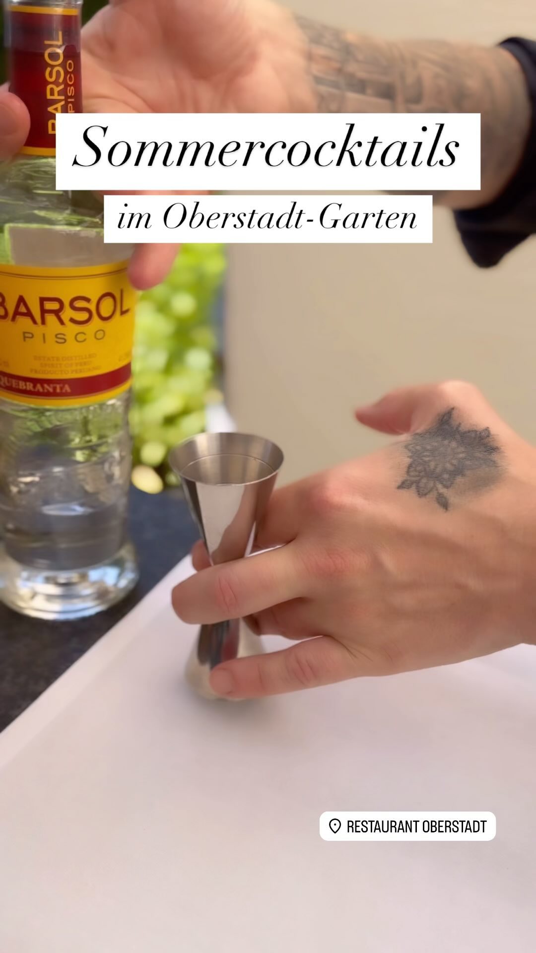 Geniesse sommerliche Cocktails im Oberstadt-Garten. 🍹🍸
—>> Jetzt reservieren auf www.oberstadt-baden.ch
#oberstadt #oberstadtbaden #badenist #badenisst #gaultetmillau #gaultetmillausuisse #cocktails #sommervibes