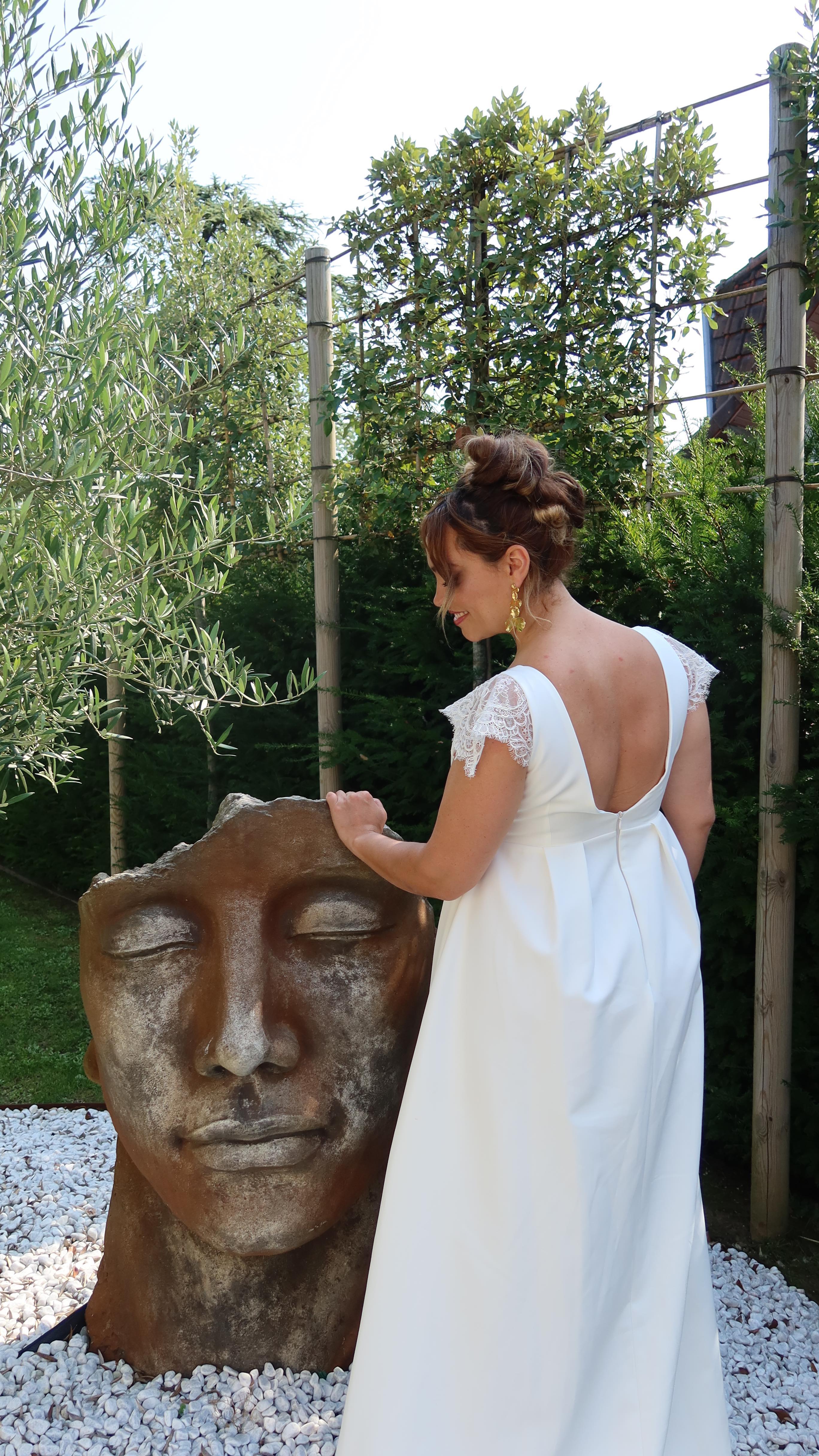 Votre robe de mariée favorite ? 1,2,3,4,5 ou 6 ? 👶🏼
#robedemariee #mariage #robe #lille #location #mariée