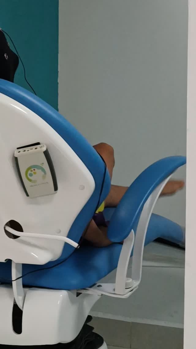 Avanzadas terapias de neuromodulación no invasiva y neurofeedback para el trastorno de déficit de atención con hiperactividad. Citas Whatsapp: +52 44 22 34 27 55