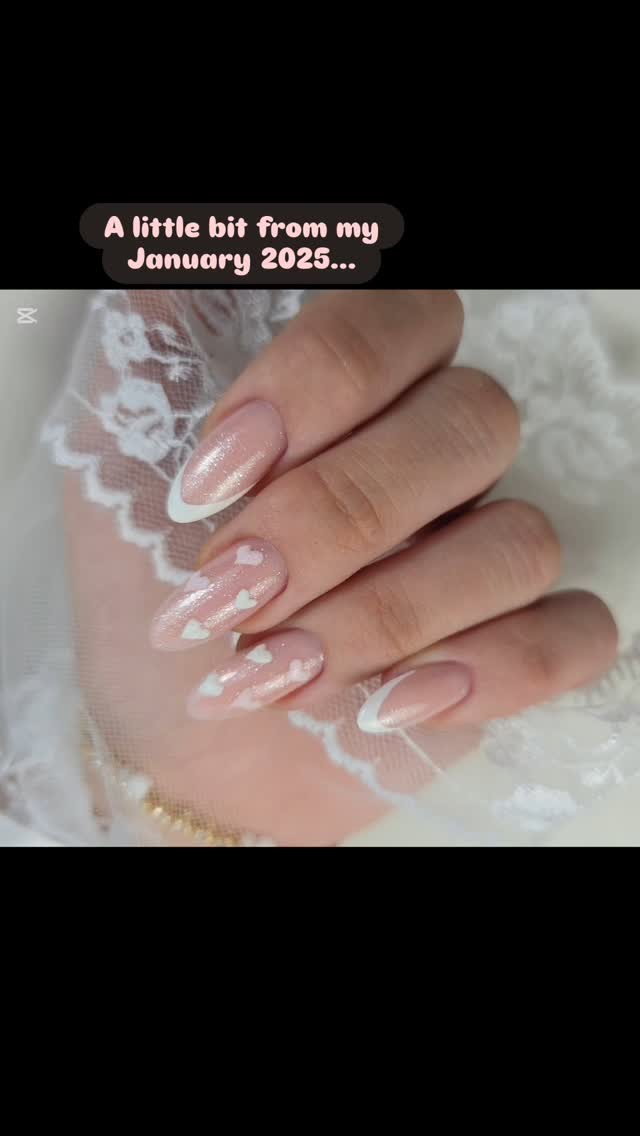 Just a few moments from January 2025😊 had a really great time at @magneticnaildesign HQ with @beatrice_magnetic_switzerland_ and @belairnails
#magneticnaildesign #goodtimes