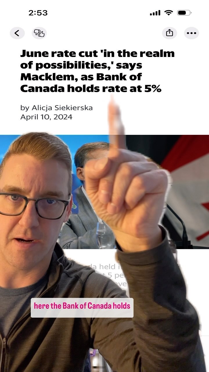 When is the first cut coming??