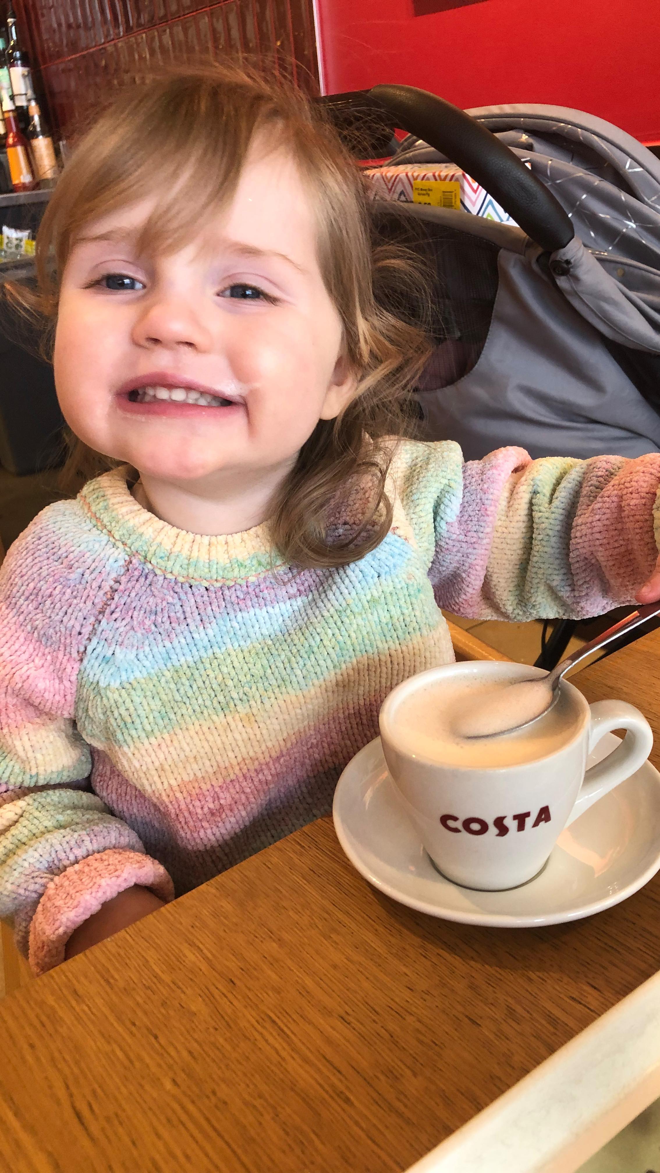 Happy International Women’s Day!
Today I am celebrating ME 💁🏼♀️ And all the other amazing women in my life who have supported me!
#InternationalWomensDay #WomenInBusiness #BossBitch #GirlMum #WomenEmpowerment #SmallBusinessSurrey #WebsiteDesigner #WixWebsites