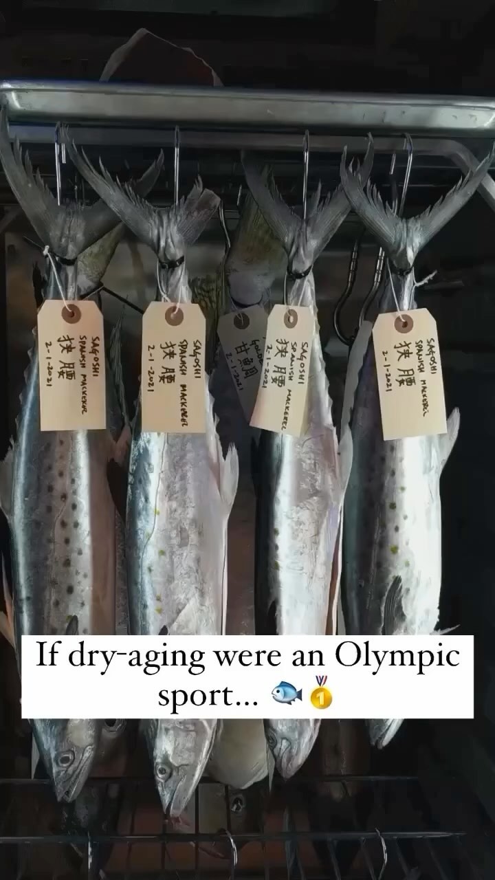 If Dry-Aging were an Olympic Sport… 🥇🥈🥉
Reposted from: @theluckyrobotatx
#dryager #dryaged #dryagerlove #smartaging #steak #meat #steakhouse #meatlover #butcher #fish #dryagedfish