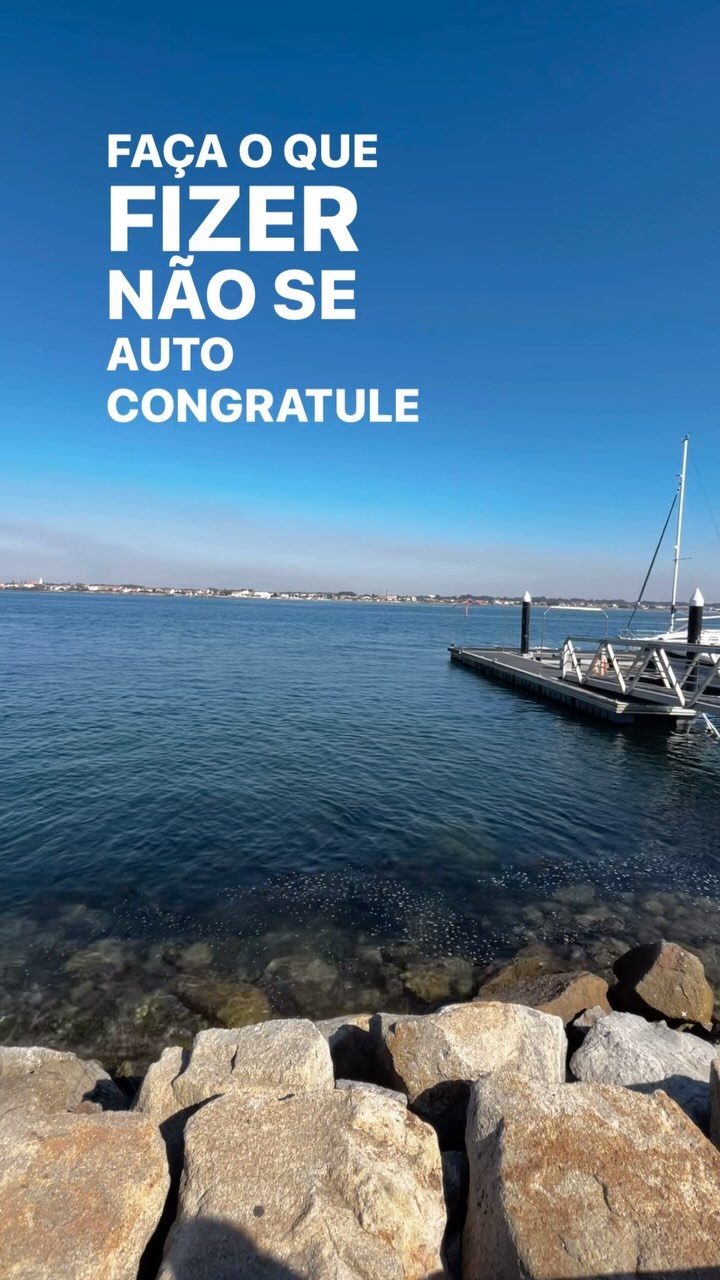 Se eu pudesse te dar só um conselho para a vida, seria esse: A gente vive de escolhas, mas cuidar de si é a base de todas elas…VIVA!
Aproveite cada momento e brilhe no seu próprio ritmo ✨💛