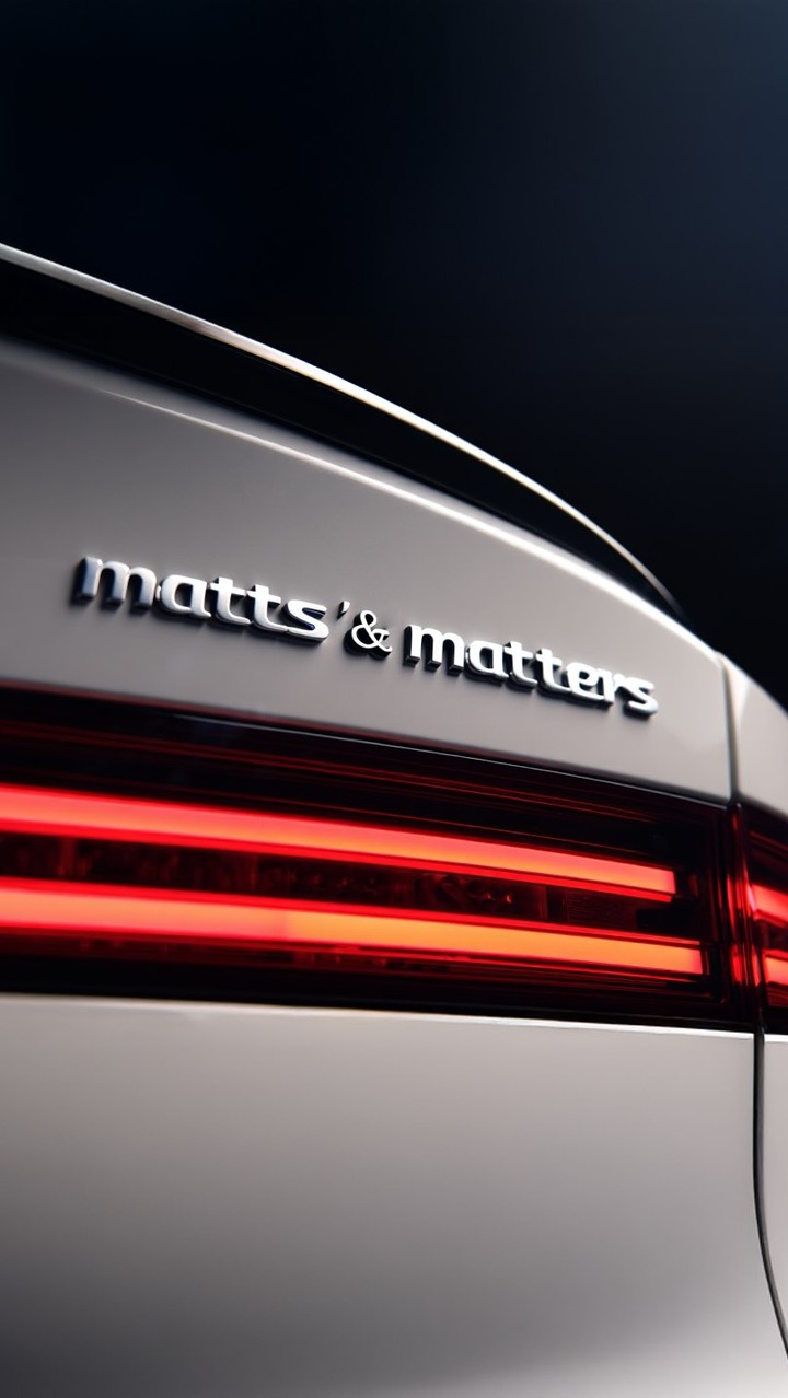 #tbt de cuando en otra vida fuimos una marca de autos.
Gracias IA por recordárnoslo 🛞
¿Te imaginás tu marca plasmada en el capó de un auto lujoso? Podemos hacerlo, desafíanos
#ia #ai #aivideo #aiart #cars #autos #branding #branding #agenciacreativa #identidadvisual #diseñografico