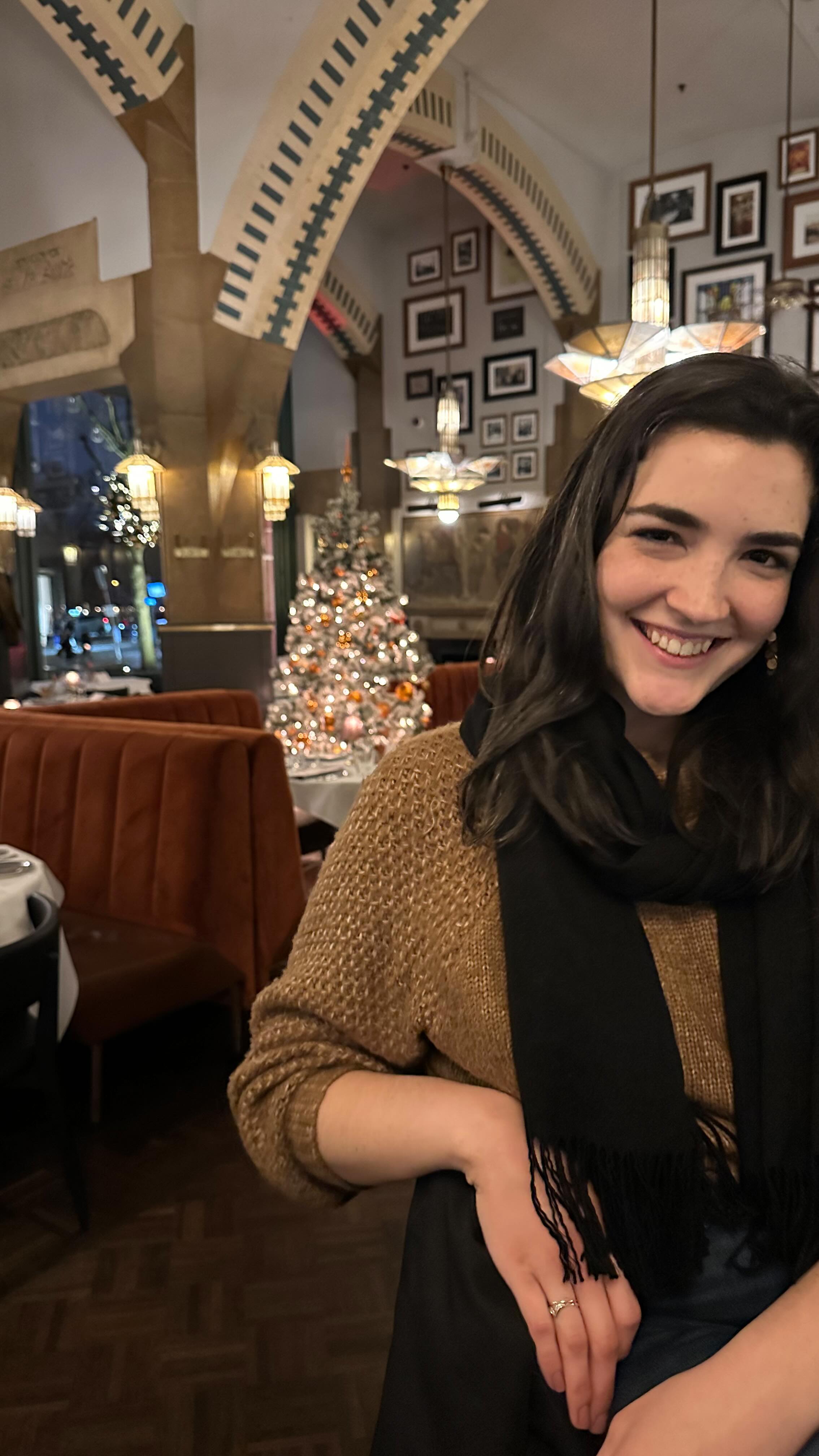 Great places, greater people ❤️