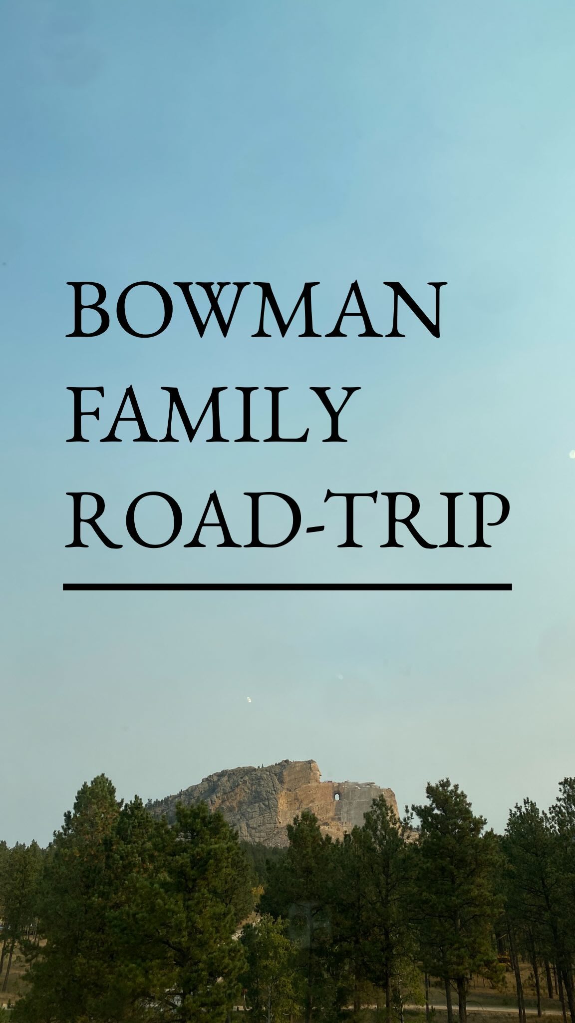 Where have I been for the past month? Well here’s the breakdown 6,200 miles worth of adventures. 14 states. Photoshoots, food and more.