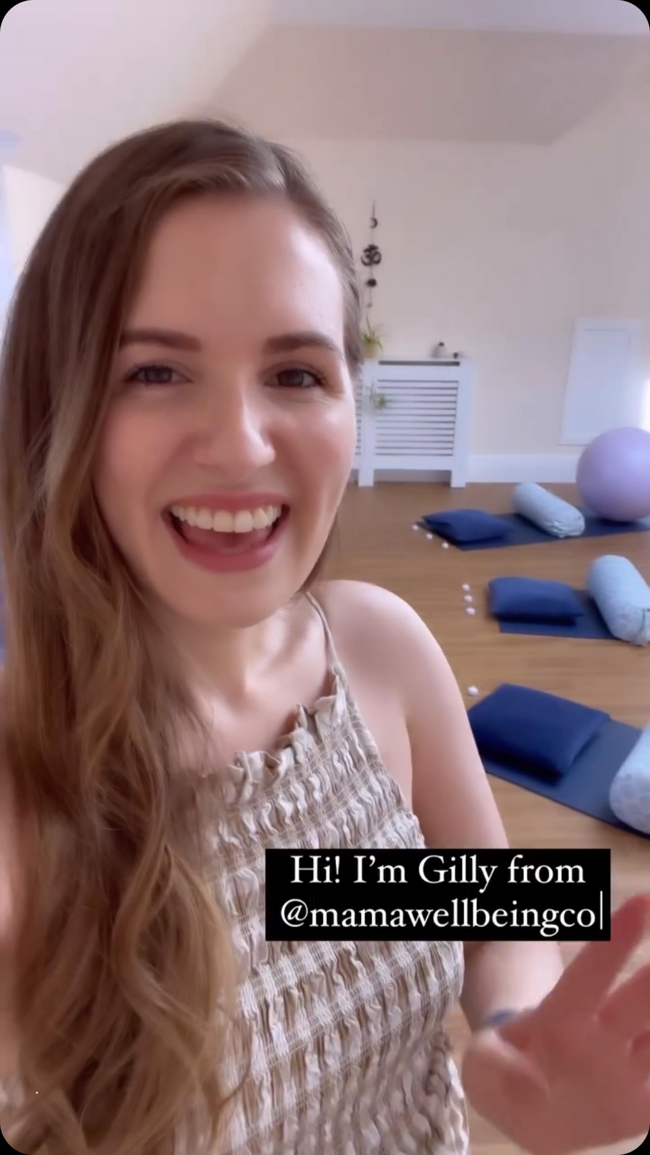 ✨Only two spaces left for October’s group course✨
Pregnant & due between Nov 2024 & March 2025? Now’s the time to snap up one of the remaining spaces on my course in Oct - Sat 19th & Sun 20th at the lovely @thetranquilyogastudio
Heres what clients have shared about their experience of attending the course:
“If you want to empower and educate yourself about pregnancy, birth and postnatal this is the course for you! It gives the opportunity to explore techniques for birthing and beyond in a safe environment. Myself and my husband can’t recommend this course enough.”
“Thank you Gilly! We really enjoyed your Hypnobirthing course. It was so informative, and we feel much more prepared ahead of our baby’s arrival. It was great to have the dedicated time to focus as a couple, to learn and understand the options which are available to us for both labour and early parenting…”
If you’d like to come along it would be great to welcome you there - send me a message to chat
Gilly x