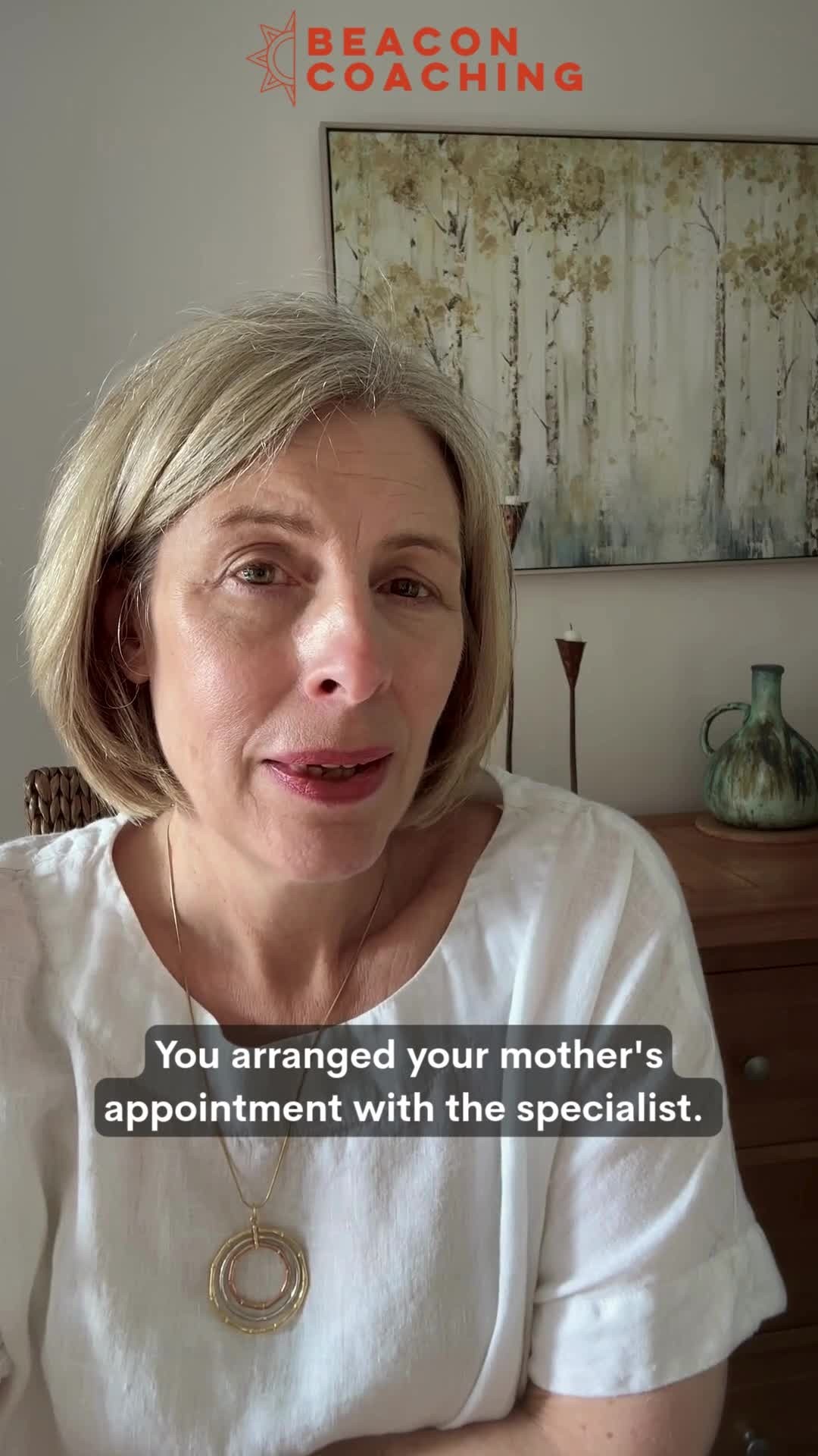 Invisible labour
You arranged your mother's appointment with the specialist.
You attended a meeting with the SENCO at school.
You prepped some slides for tomorrow's board presentation.
You researched perimenopause symptoms at midnight.
And you made our different meals to make sure everyone ate what they wanted.
Paid the bills.
Rang the plumber.
And you still ask yourself: "What did I actually achieve today?"
The midlife collision, often renders your most demanding and important work completely invisible.
I wonder - how might your perspective shift if you began acknowledging all these unseen contributions?
What happens when we bring visibility to what's been taken for granted?
In my coaching work with midlife professional women, this visibility creates space for profound change.
Your hard work deserves recognition - beginning with you recognising it yourself.
#InvisibleLabour #MidlifeJourney #WomenInMidlife