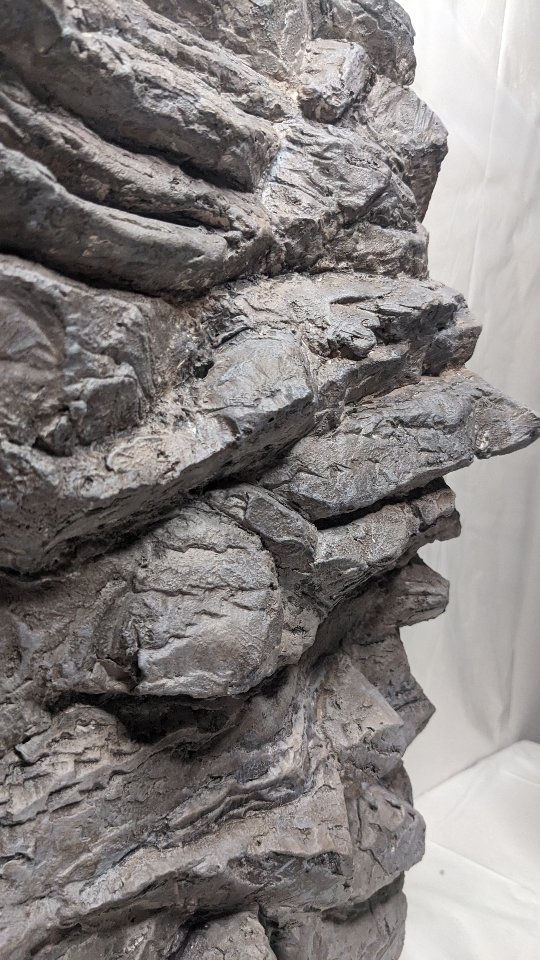 ⛰️ In the evolving realm of modern and contemporary interior designs, there's a big shift towards the embrace of natural elements.
📐 Interior designers and architects are increasingly drawing inspiration from the rugged beauty of the outdoors, turning to stone and rock wall imitations to infuse natural textures into living spaces.
🔨 This trend of merging natural elements within urban spaces has long been explored by DecoWalls decorative wall contractors in Toronto, which makes our Deco Walls team the best and most experienced contractor for texture wall projects in Toronto and the GTA. .
📝 Commercial & Residential
📞 Free consultations
🖌️ Handcrafted to perfection
#Decowalls #Stonewalls #Interiordesign #stoneinteriors #decorativestone #sculpting #homedecor #toronto #renovations #luxury #nature #mountain #cavehotel #moderninterior #plaster #rockwall #stonewall