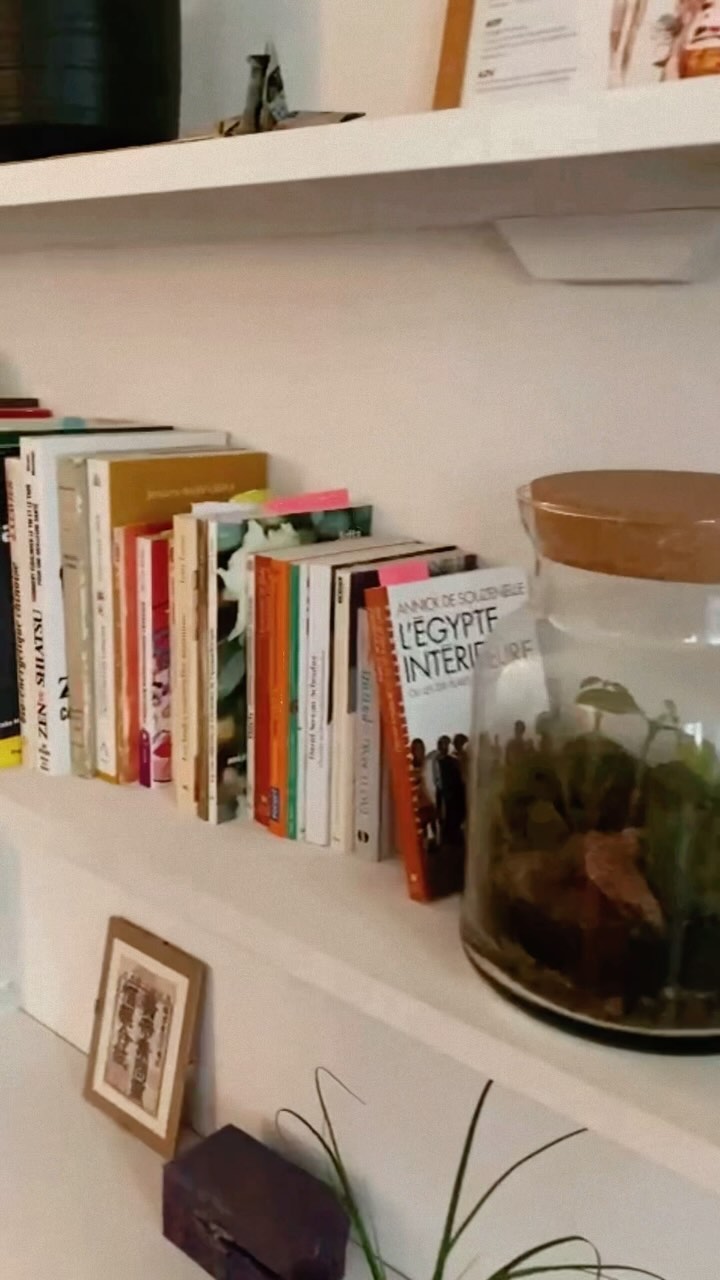 🎉 La rentrée du #CRESEC pour les 1ere année c’est bientôt !
Si vous souhaitez vous former dans une technique corporelle associant :
- Détente physique 💆♀️
- Travail des #méridiens et points d’#acupuncture 🦯
- Concepts de la philosophie #Taoïste ☯️
- Fondements de la #médecine chinoise 🇨🇳
🏫 Avec une approche unique et des recherches sur de nombreuses années, cette école est la seule à proposer une approche qui crée le lien entre toutes les traditions originelles pour permettre de comprendre ce que les anciens chinois voulaient transmettre avec les pictogrammes des points d’acupunctures.
Dates et renseignements sur le site du CRESEC ! #keikoshiatsu #shiatsulyon #bienetrelyon #doinlyon #aromatherapielyon #massagelyon #santenaturelle #huileessentielles #energetiquechinoise #medecinechinoise #acupression #developpementpersonnel #sérénité #psychologiepositive #formationaromatherapie #holistique #soinénergétiquelyon #santemental #formationmassage #formationlyon #énergétique #acuponcture