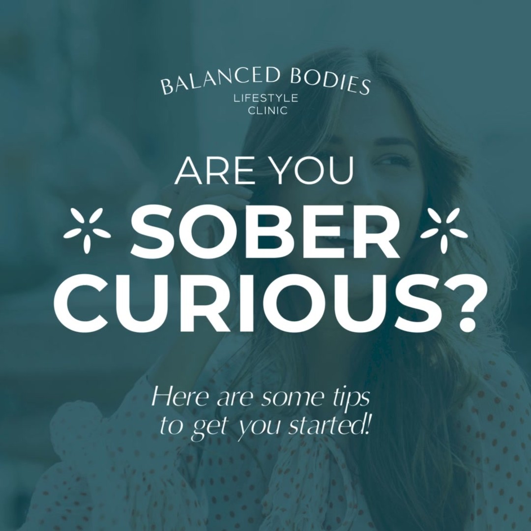 Are you feeling a little sober curious? Our dietitian, Ana, has some tips to help you get started.
>
>
>
>
>
#dryjuly #dryjuly2024 #sobriety #HolisticHealth #growthmindset #livingthebalancebodieslife #keepingbalanced #lovelife #healthiswealth #BBLC #diseaseprevention #diseasepreventiontips #balancedbodieslife #improveyourqualityoflife #consistencyiskey #optimiseyourlife