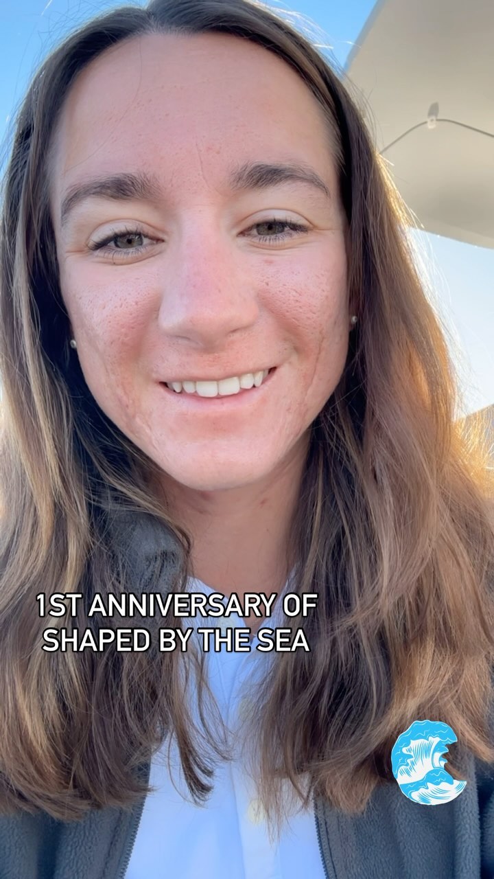 1st Anniversay of Shaped by the Sea!
Head to https://www.shapedbythesea.org/post/one-year-of-shaped-by-the-sea to read all about this last year!
The year ahead is going to be extremely exciting and I can’t wait to keep sharing it with you guys🤍
Keep smiling, laughing and loving the Sea 🙌🏽✨
#shapedbythesea #1stanniversary #yachting #yachtibgblog #sailingyachts #blogger #blogging #writing #writersofinstagram #yachtingworld #yachtingindustry