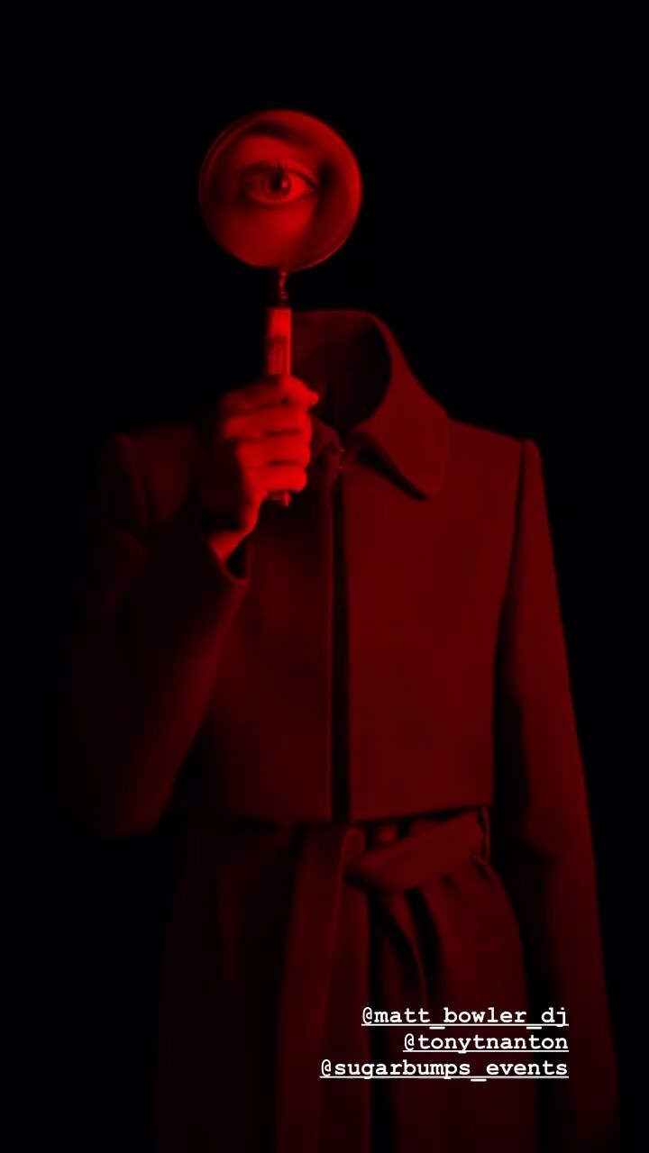 I started @sugarbumps_events with my sidekick @lukekosardj after working for a dude who was ripping me and the clients off. We set about to enjoy ourselves and try our hardest to turn our bookings into a funky radio show. Doesn’t always go that way, however we put the work in. The team is myself @tonytnanton alongside Lukas, Chris @discopros_uk , @djollieeast and as mentioned in this video, @matt_bowler_dj ❤️❤️🙌 #itshouldalwaysbefun