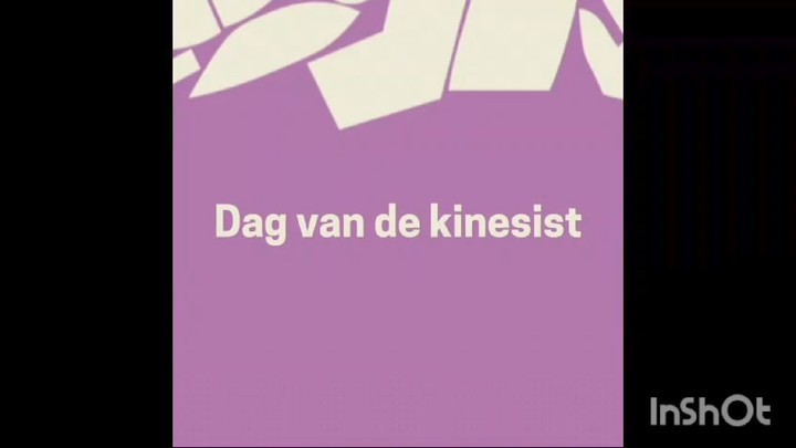 Dag van de kinesitherapeut!
Een greep uit het therapie-aanbod van onze kinesitherapeuten:
Kinesitherapie in Ter Linde, dat betekent zoveel meer dan stretchen of turnen🤸
💪 Enerzijds werken ze vaak grofmotorisch (evenwicht, de coöordinatie, de balvaardigheid, de motorische durf, het leren fietsen,...). Of gebruiken ze grove motoriek om andere vaardigheden zoals taal, sociale vaardigheden, aandacht en concentratie of het executief functioneren te stimuleren.
✍️Anderzijds ondersteunen ze samen met de ergotherapeuten ook de fijne motoriek, het voorbereidend en aanvankelijk schrijven, het (voorbereidend) rekenen en dagdagelijkse vaardigheden zoals snijden, veteren,...
🤓 Daarnaast nemen onze kinesitherapeuten soms ook het leren leren op of zoeken ze samen naar manieren om te leren ontspannen of relaxeren 💆♀️
#dagvandekinesist
#multidisciplinair