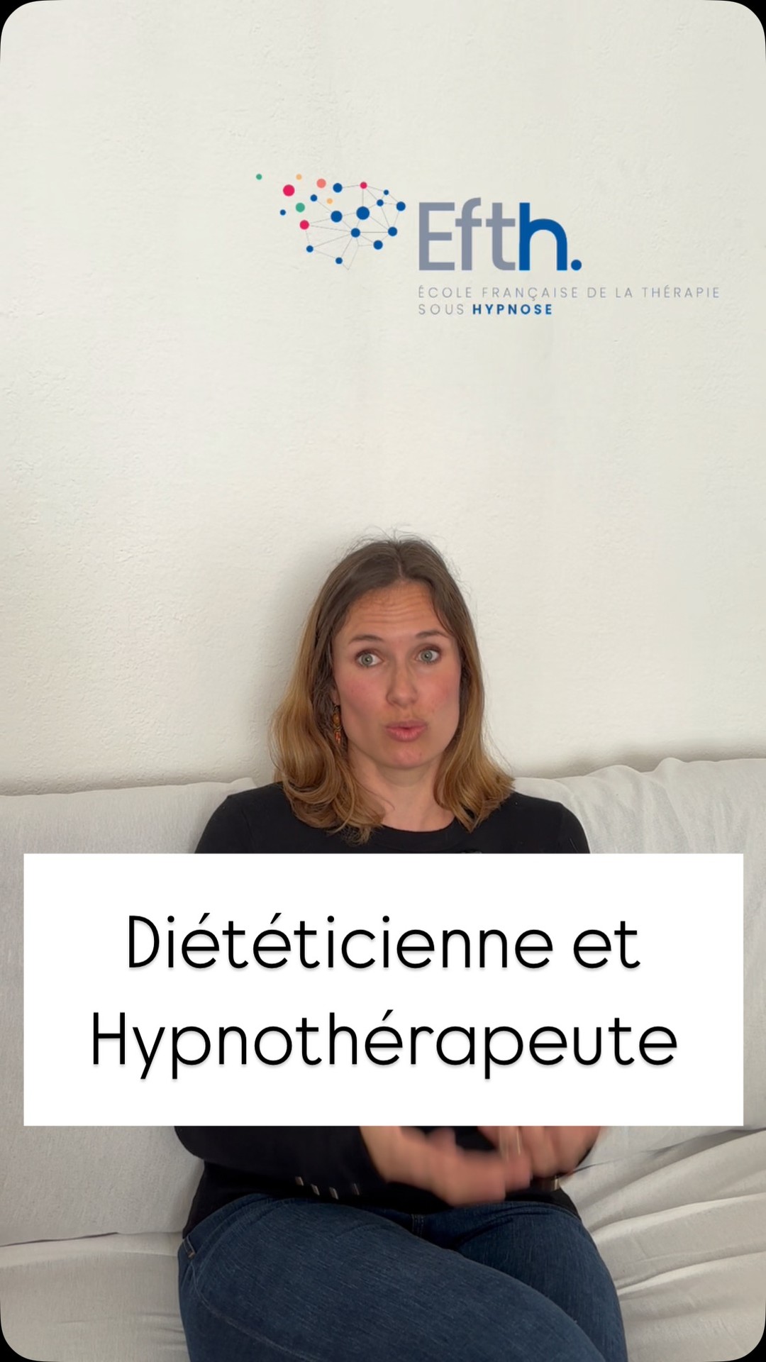 Se former à l’hypnose quand on est déjà thérapeute ?
Retrouvez le témoignage de la diététicienne @sandrine_diet.hypno formée à l’hypnose en 2021
#hypnose #formationhypnose
#dietetique #dieteticienne